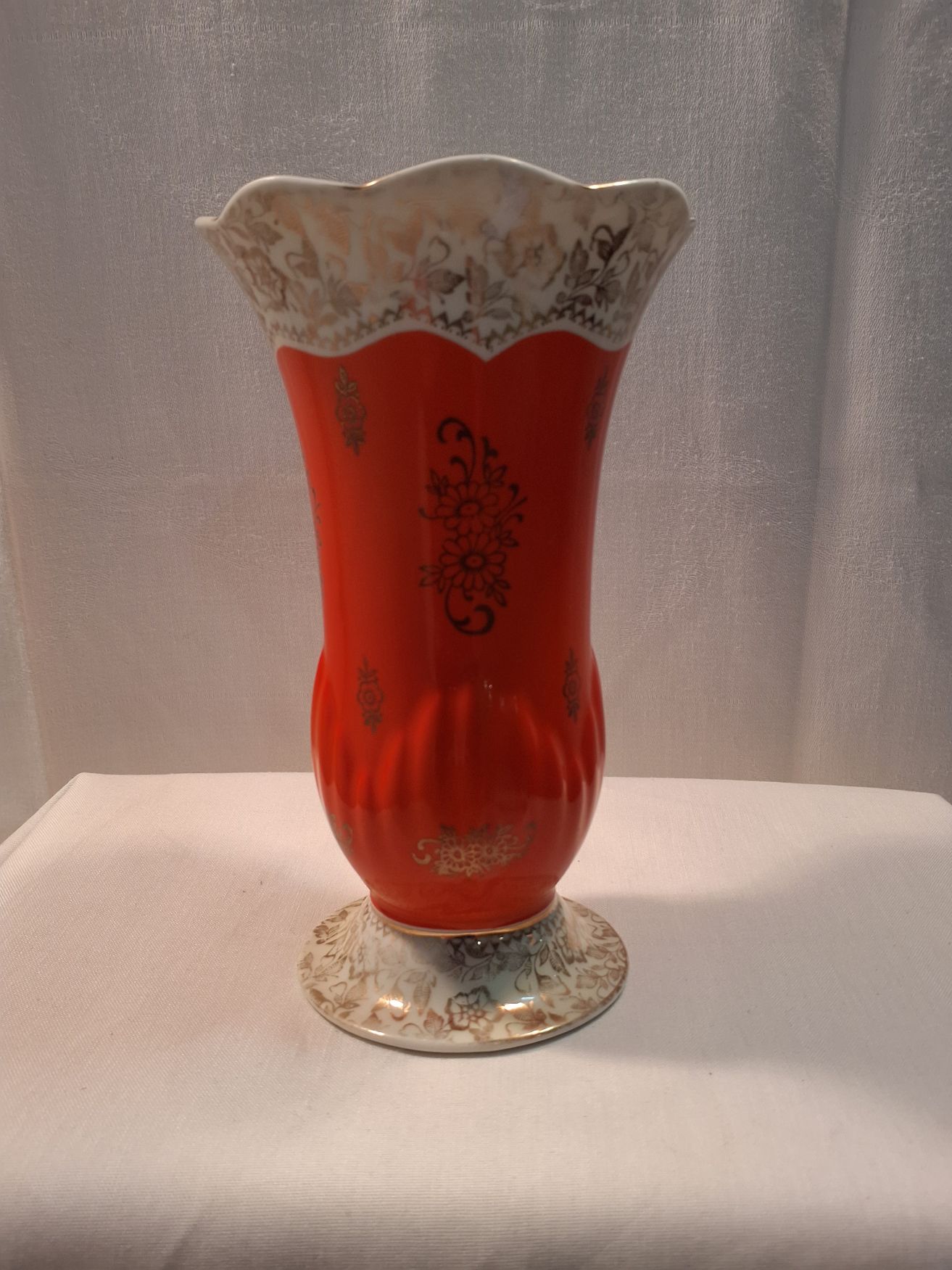 Tillowitz, vase
