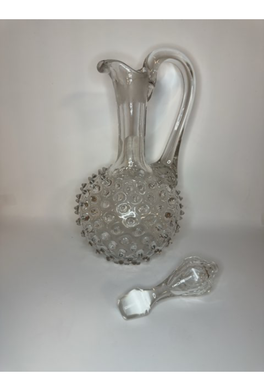 Glaskaraffel
