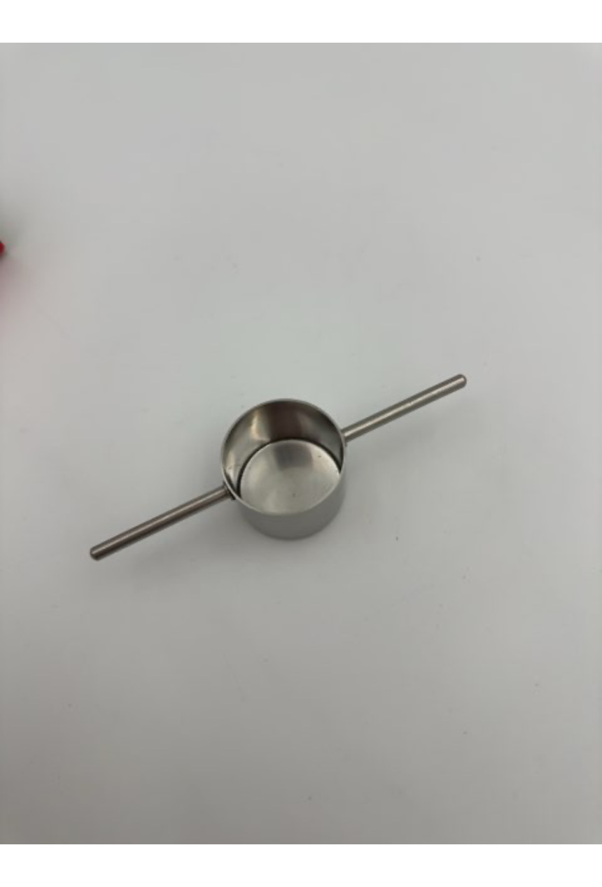 Stelton målebæger, 2 ctl.