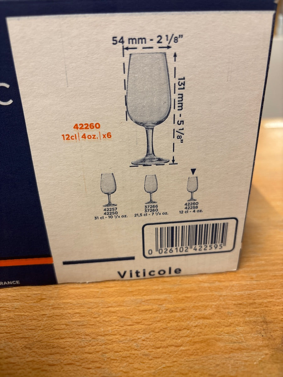 Vinglas