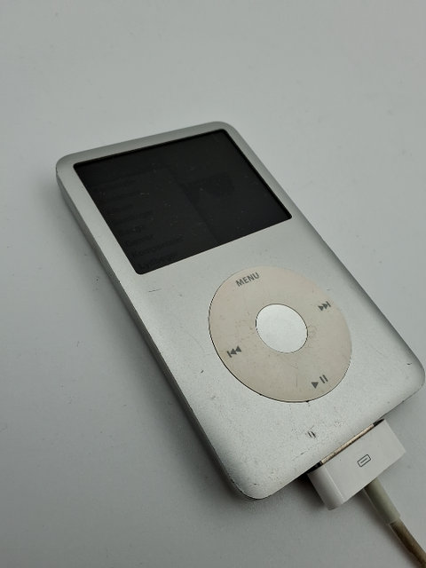 Apple ipod, 80gb
