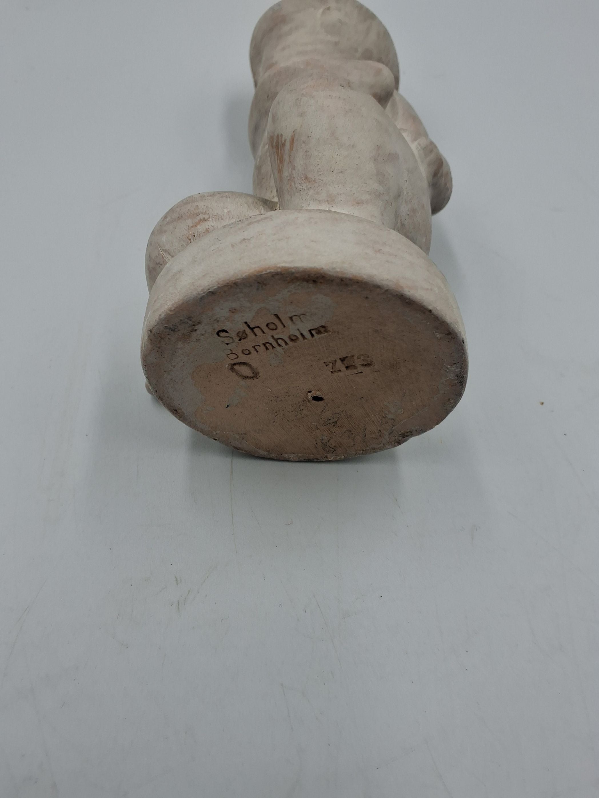 Søholm Figur
