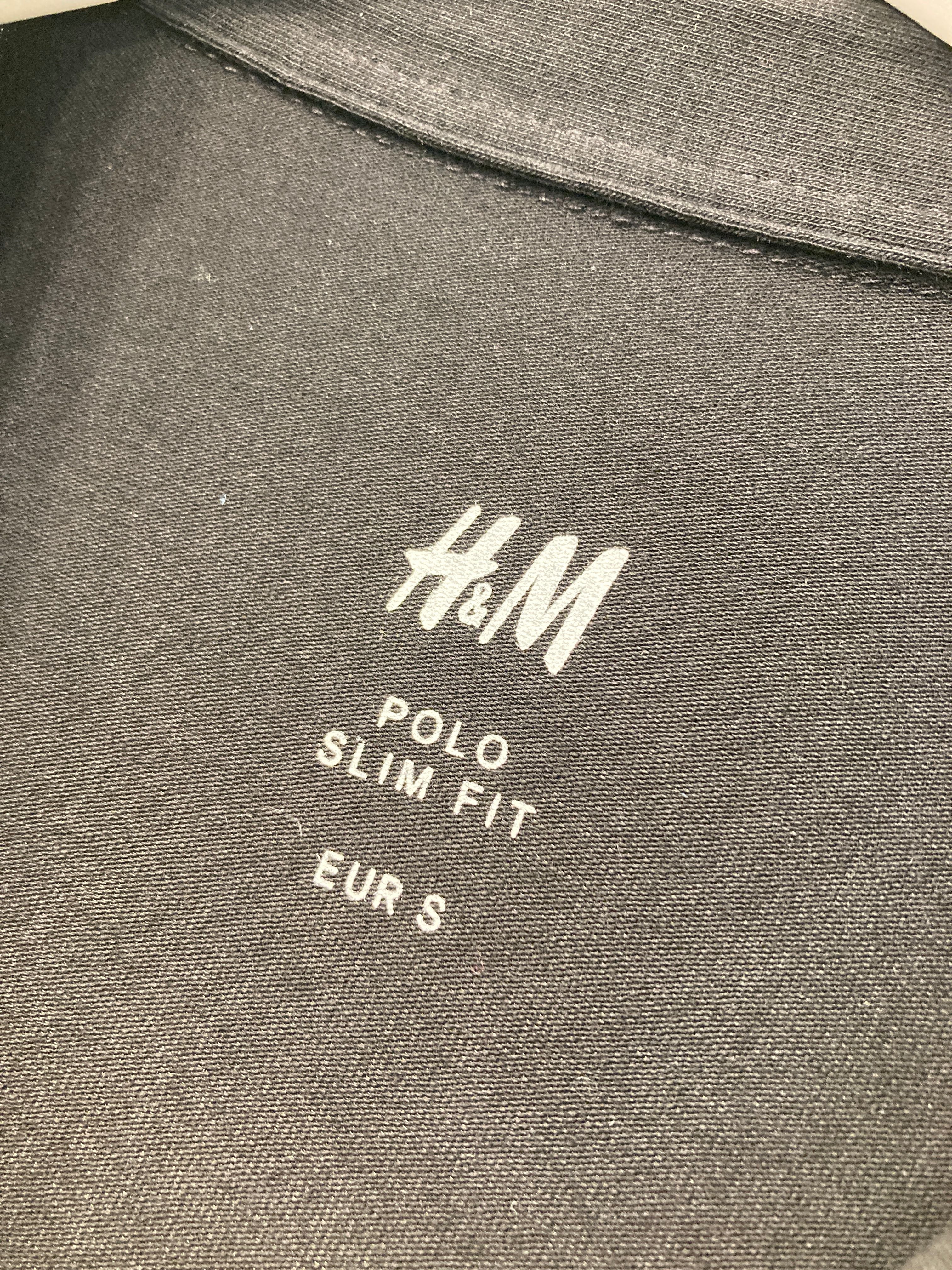 H&M Poloshirt