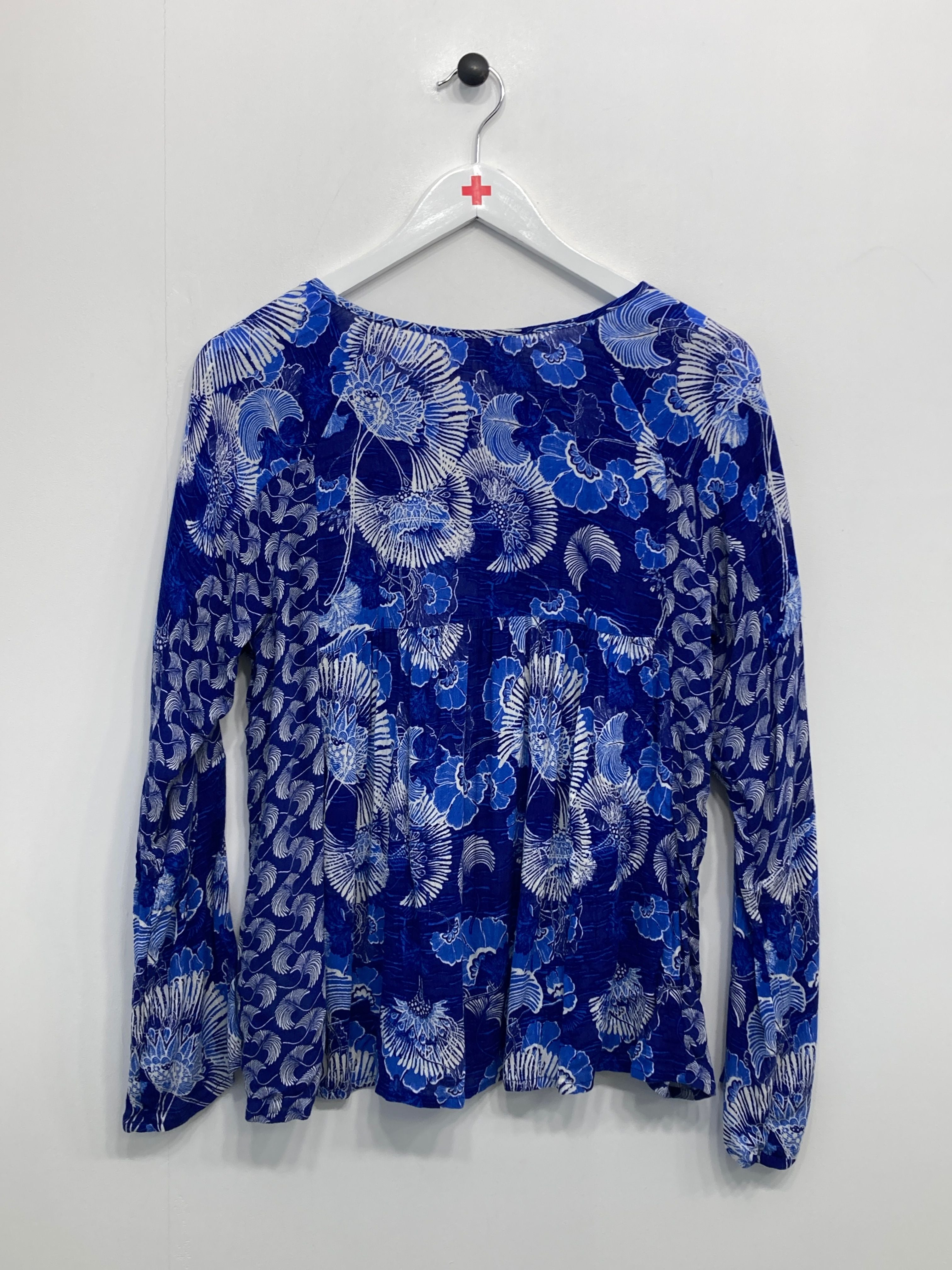 Roxy Bluse