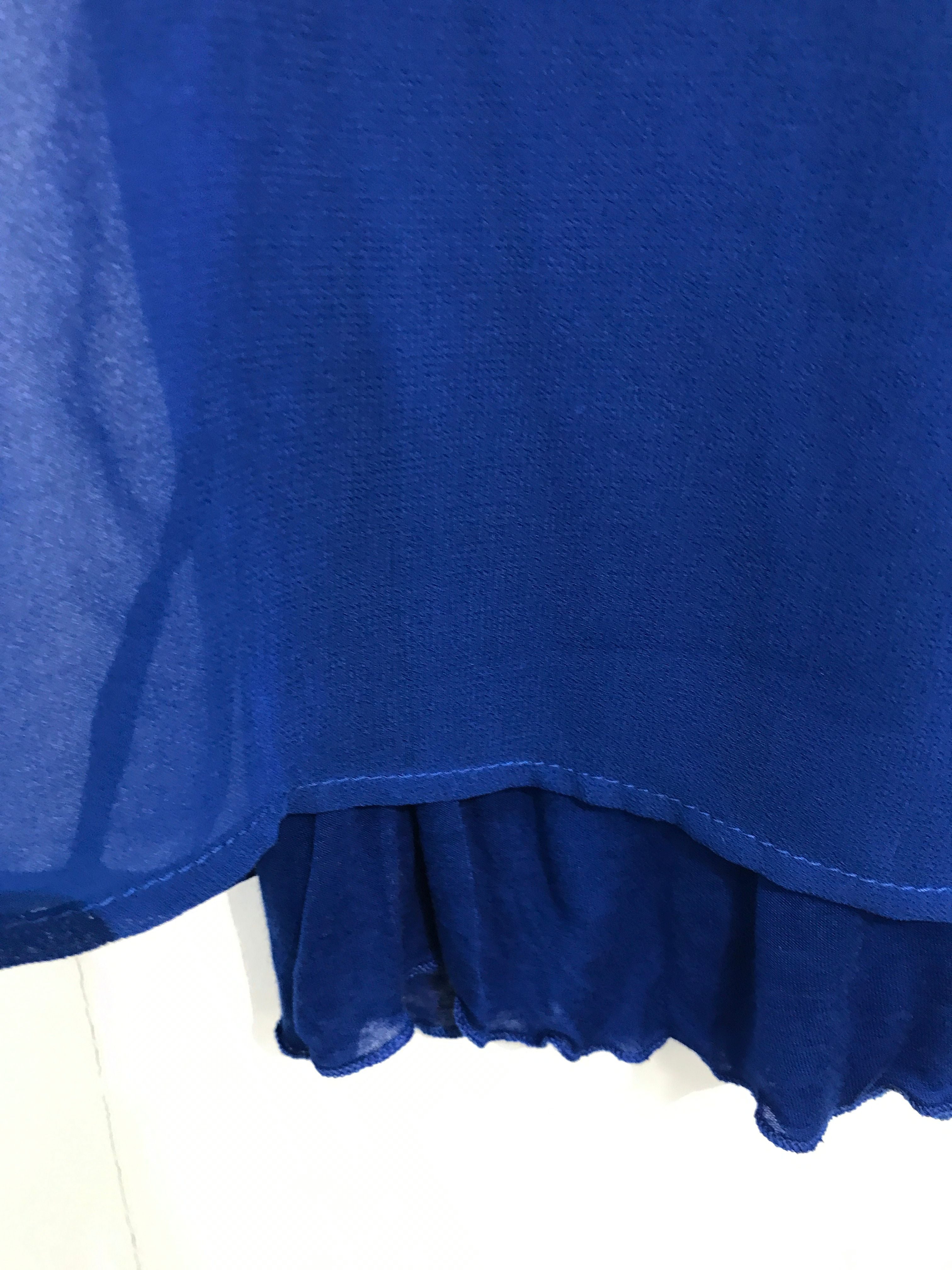 MNG Collection Bluse