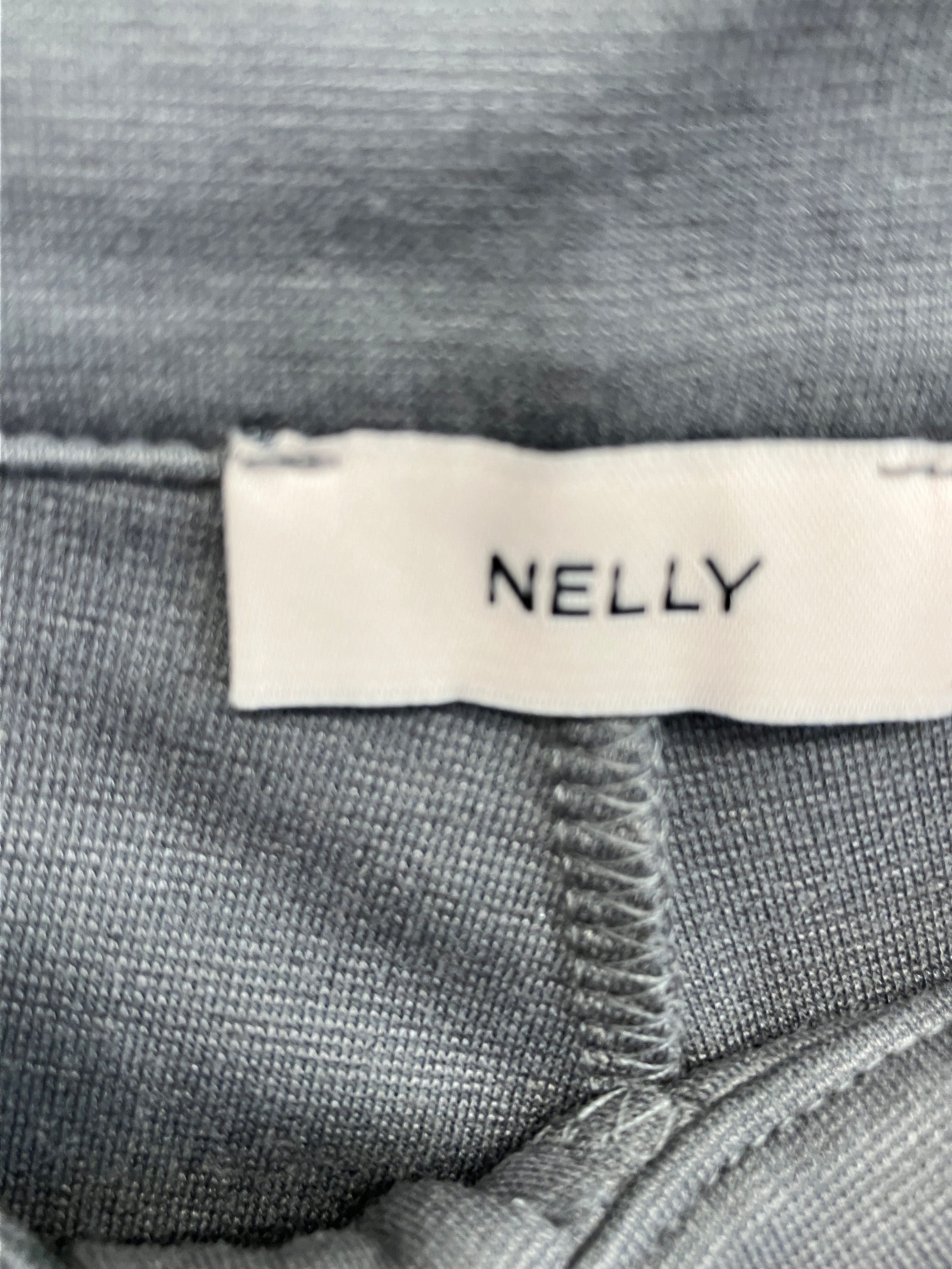 Nelly Bukser
