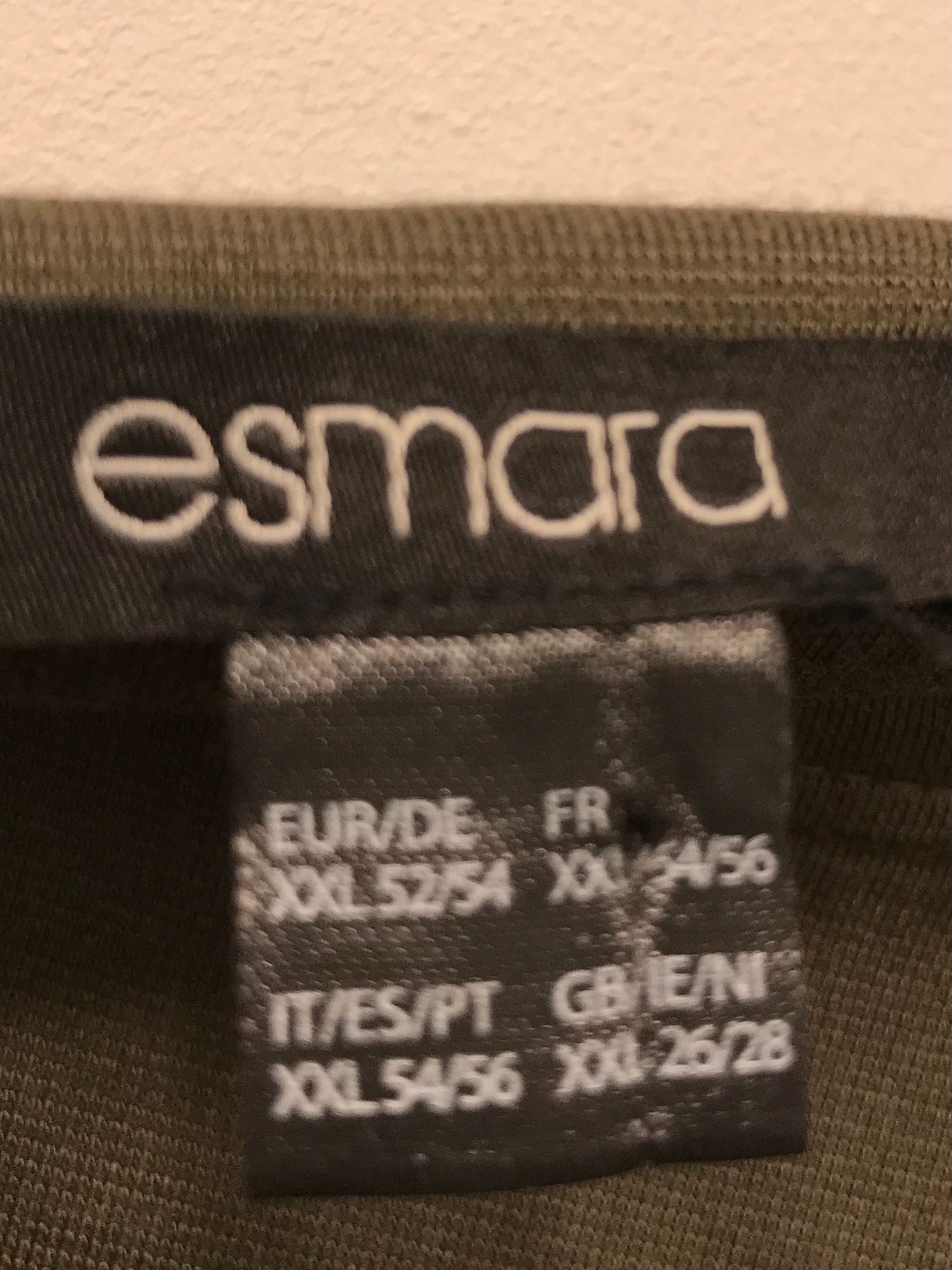 Esmara Tunika
