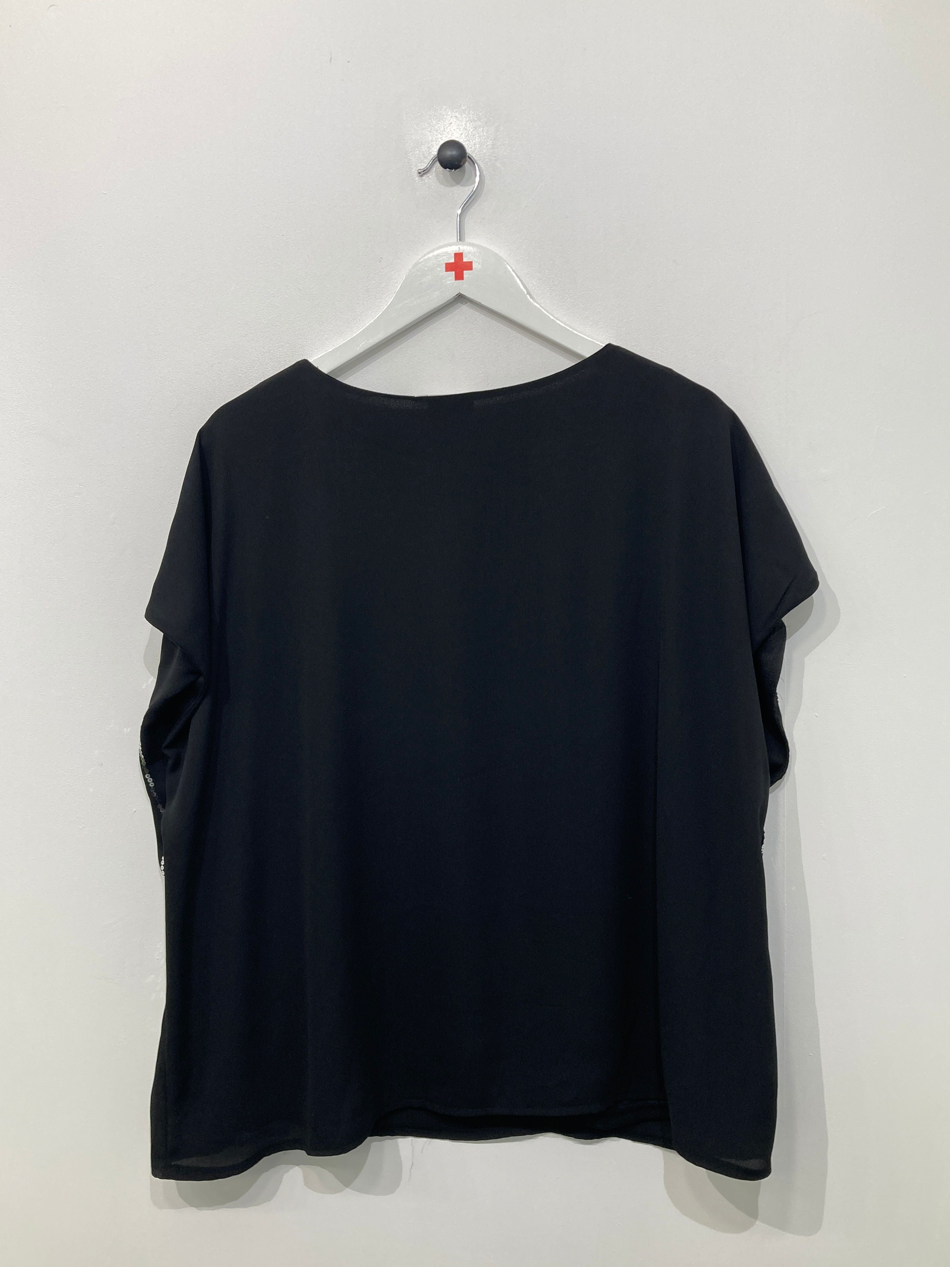 VRS Bluse