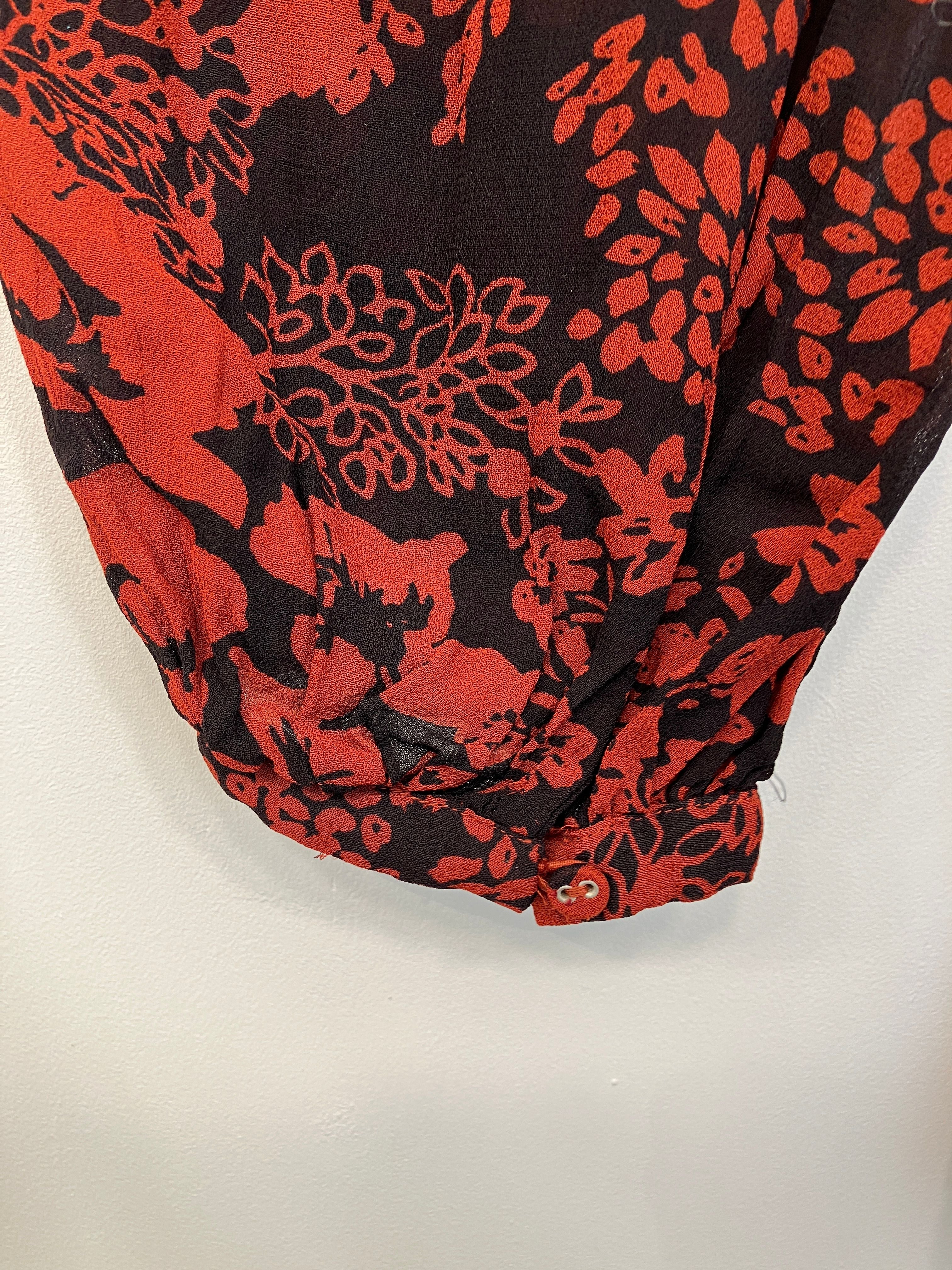 In Wear Skjorte