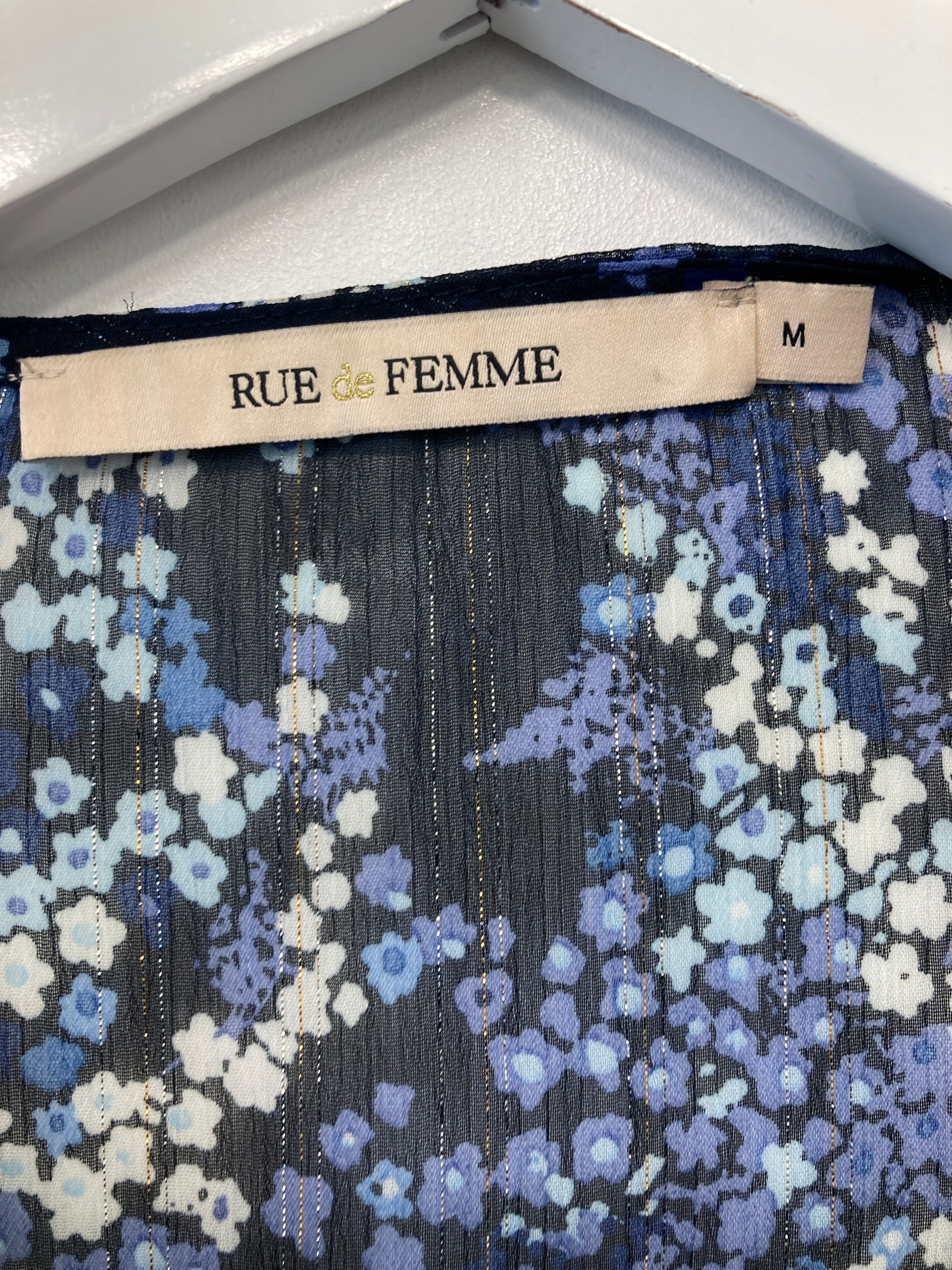 Rue de Femme Kjole