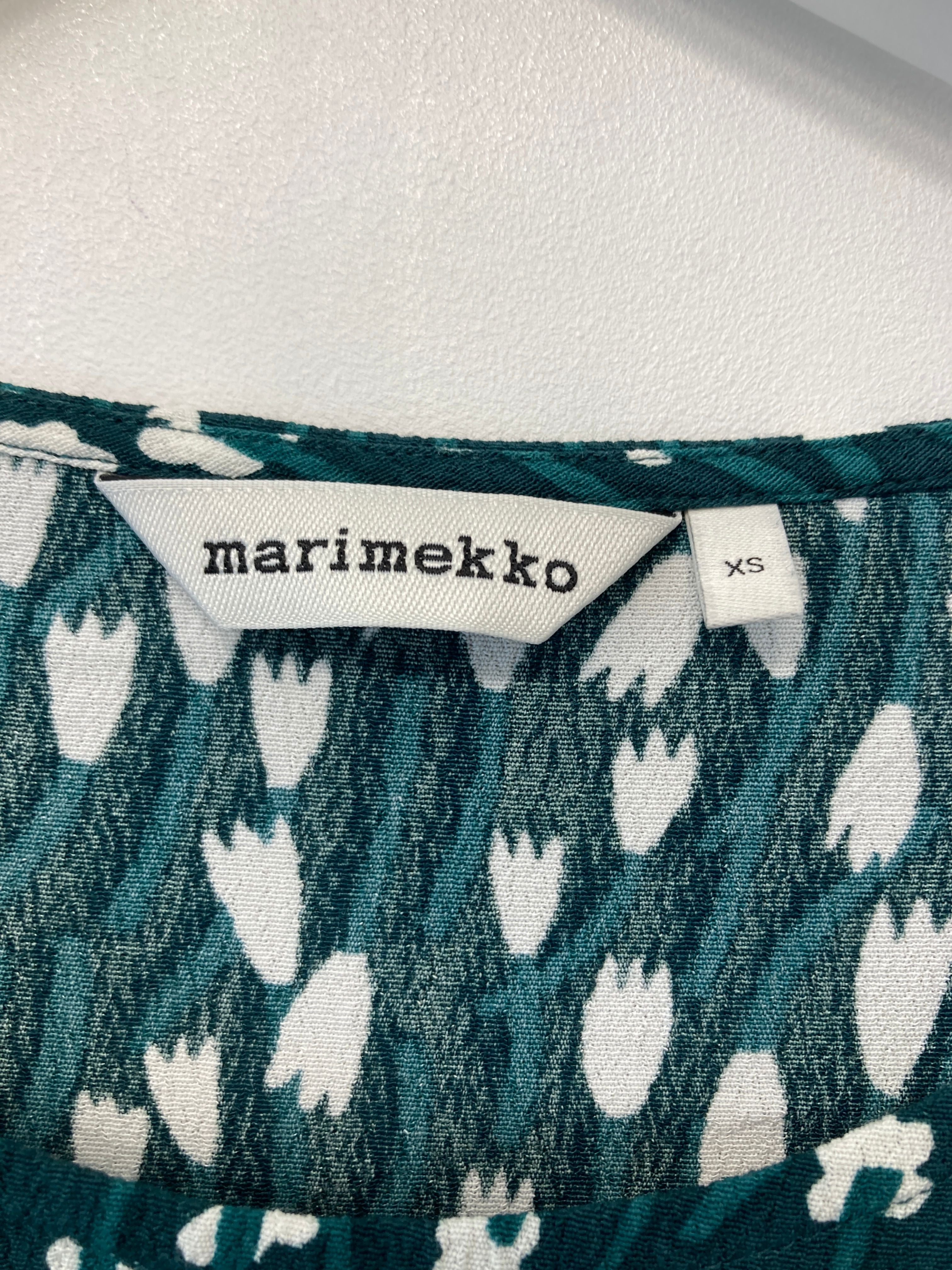 Marimekko Bluse