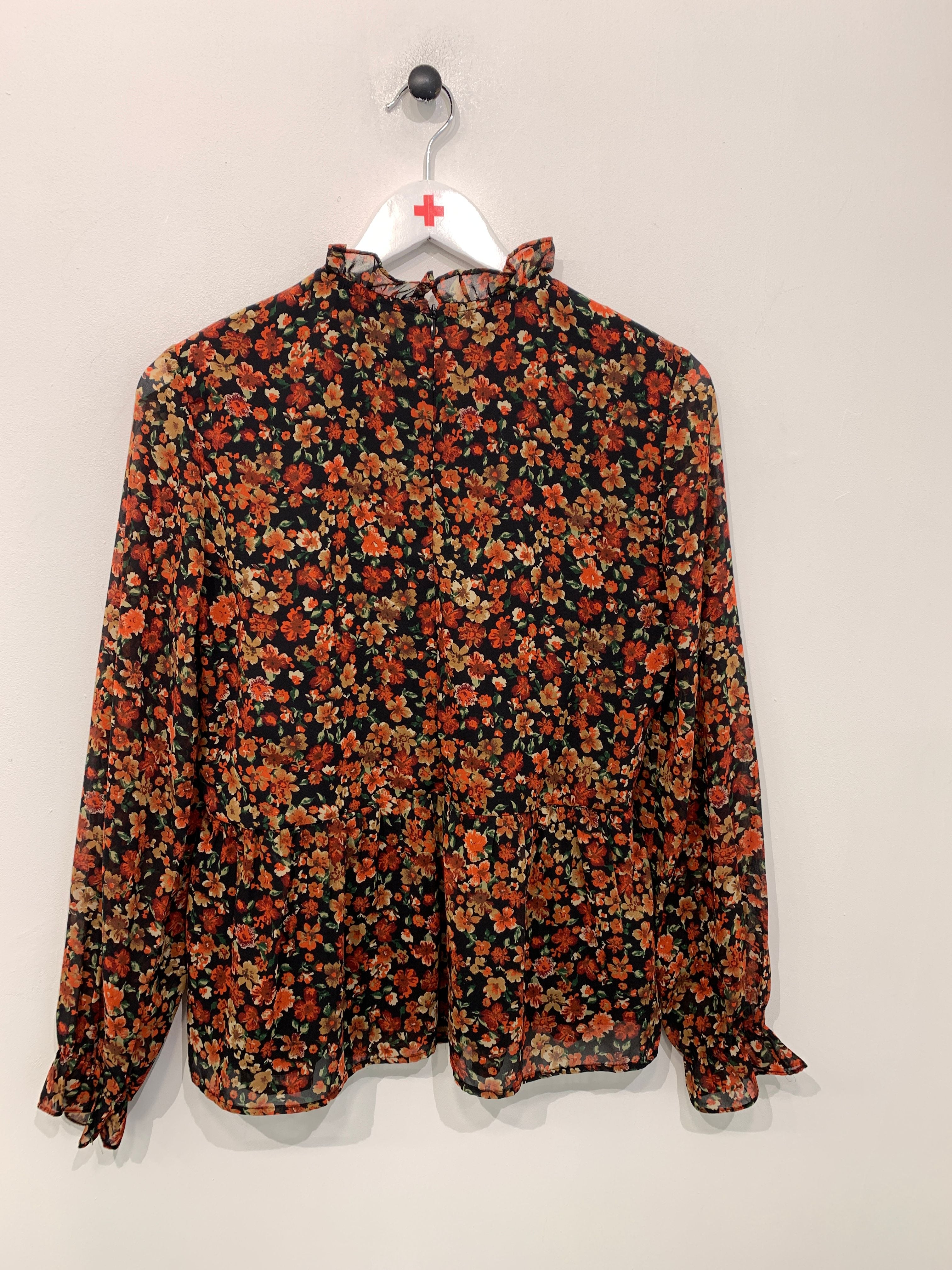 Vero Moda Bluse