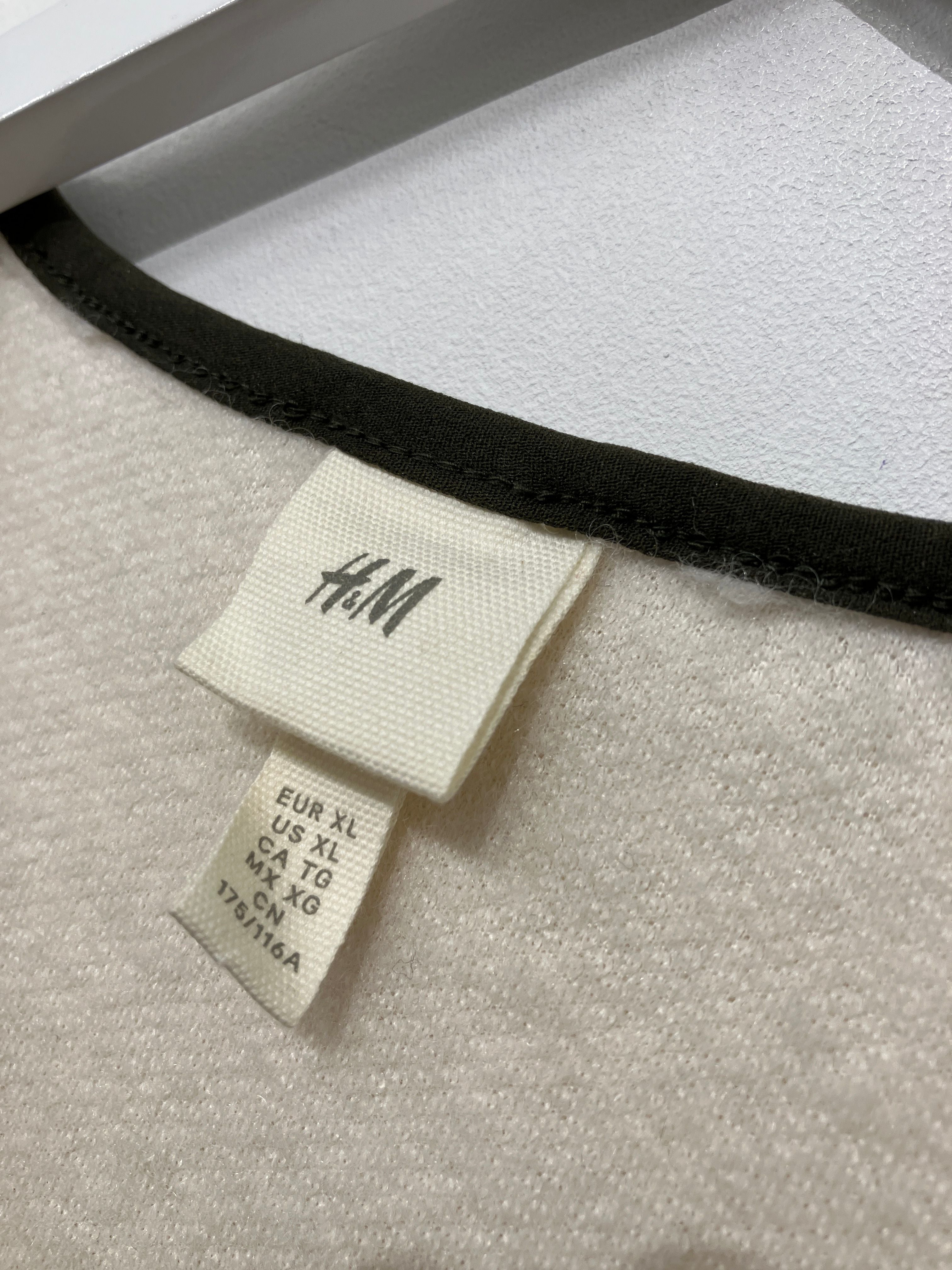 H&M Vest