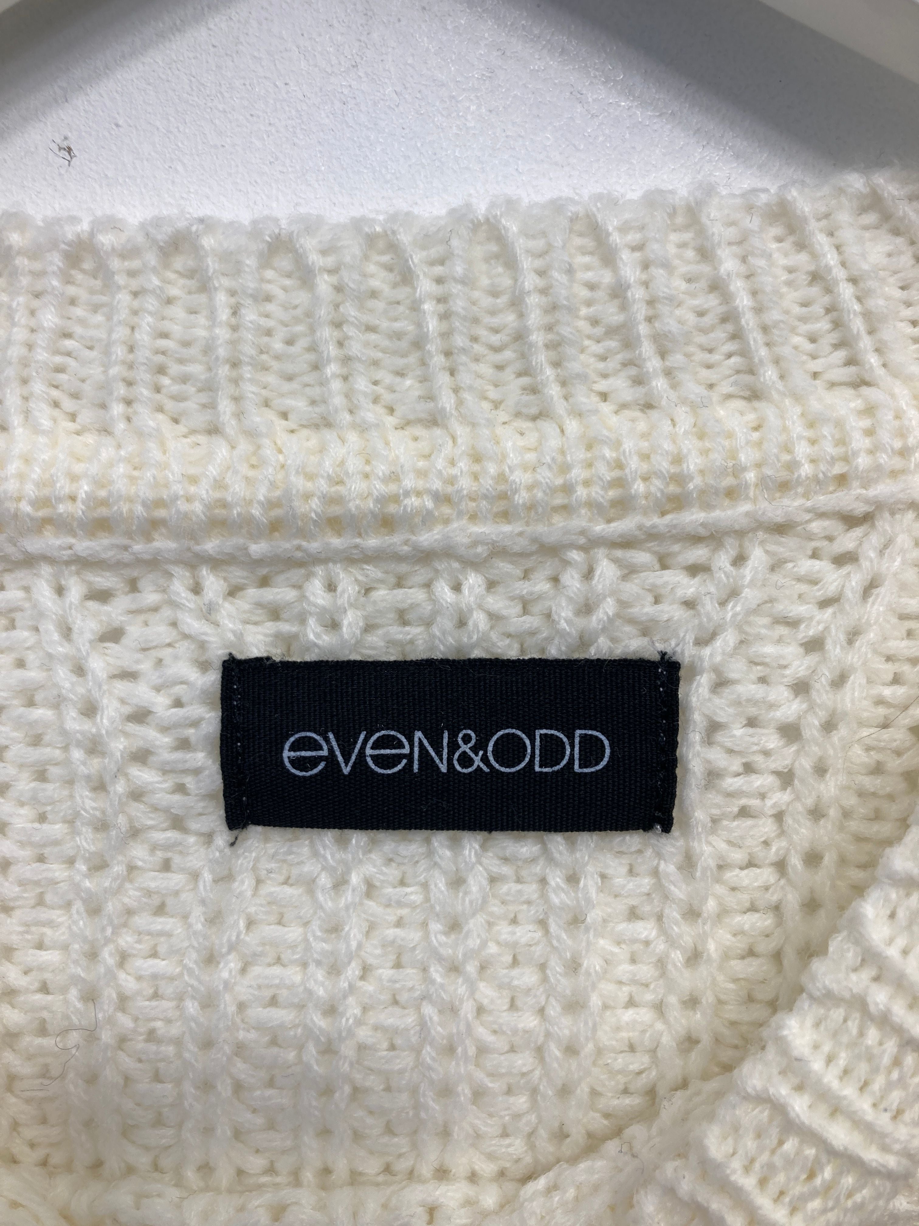 Even & Odd Strik