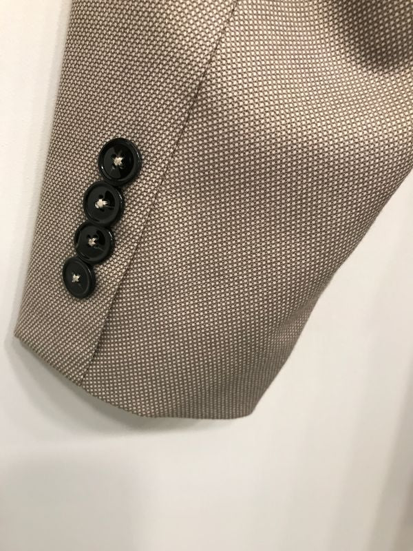 Essential AW'18 Blazer