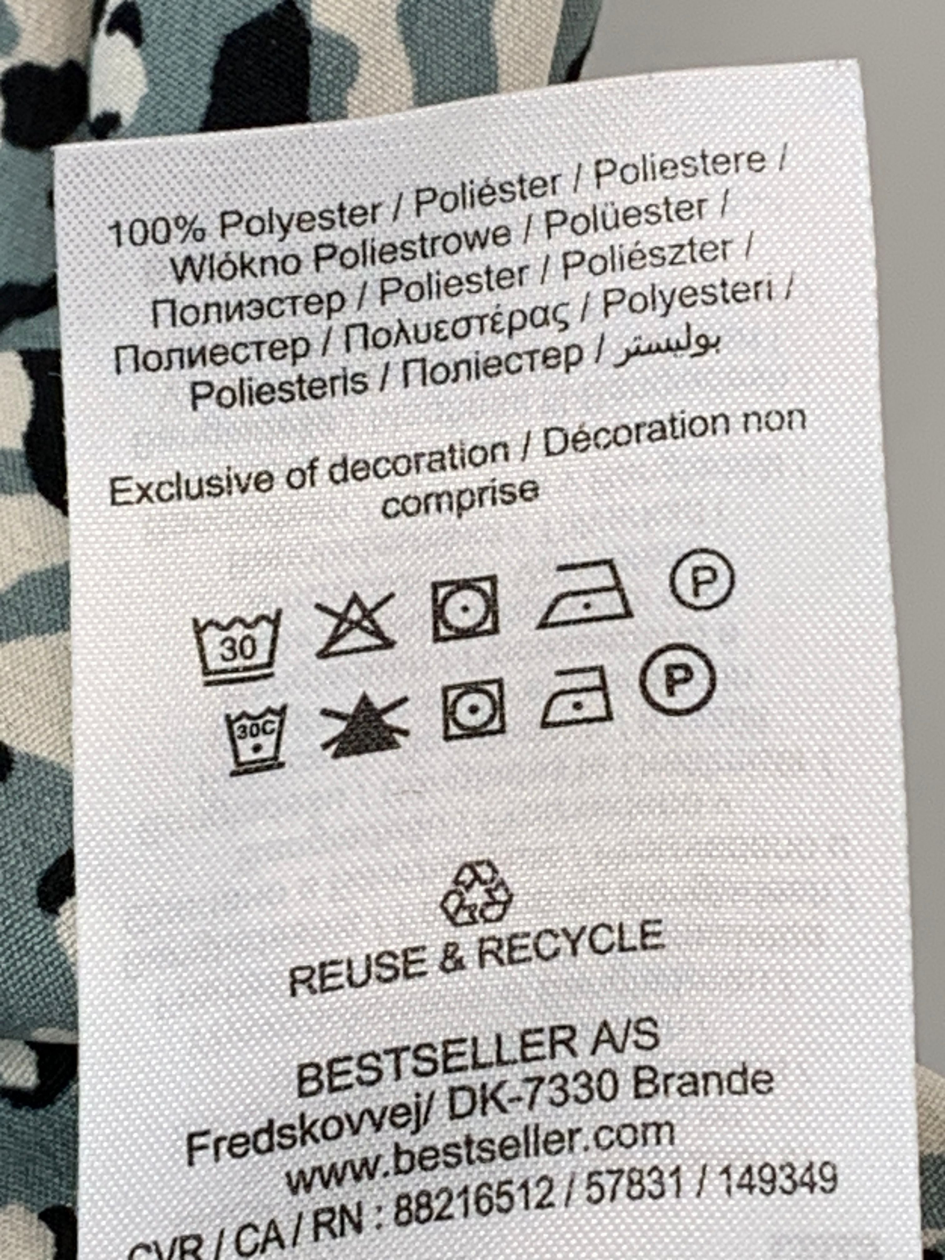 Pigalle kjole
