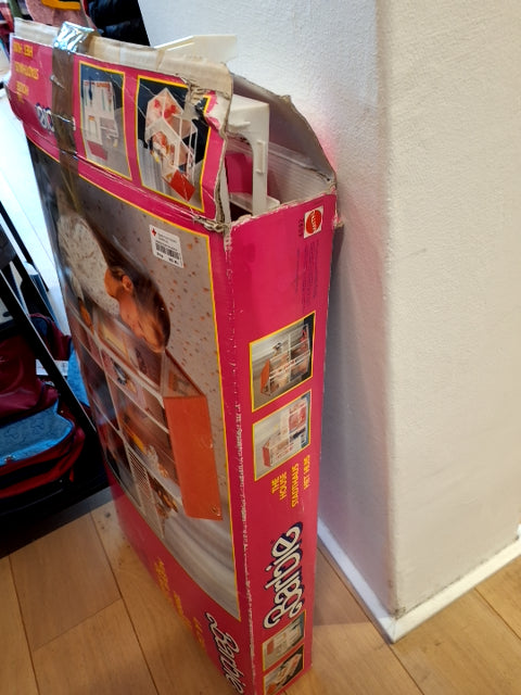 Udstyr og legetøj til børn