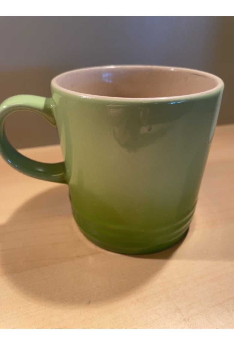 Le Creuset krus