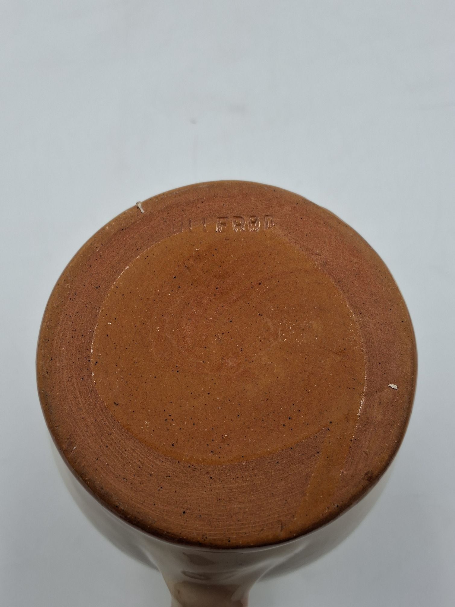 Uglekande