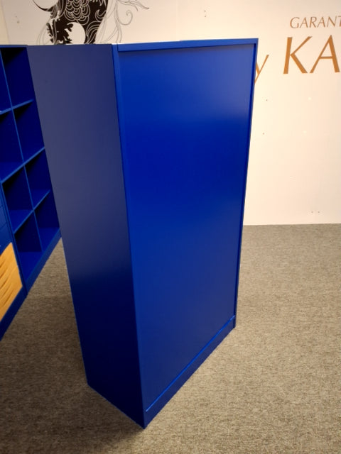 Reol m. tidsskrift hylder - 2011