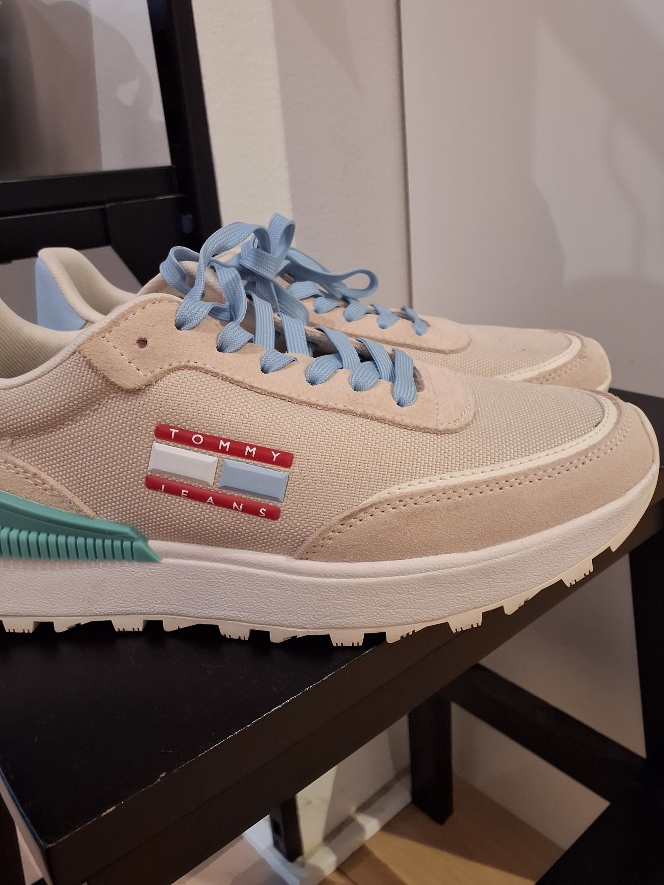 Tommy Hilfiger Sko