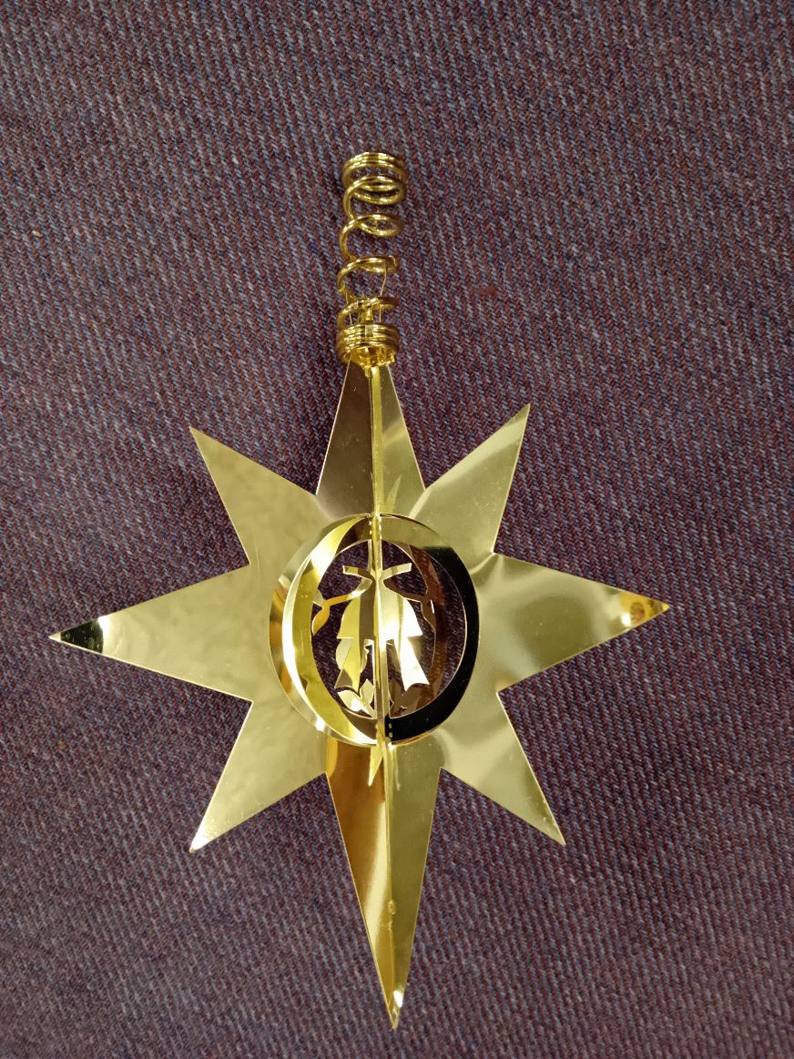 Topstjerne