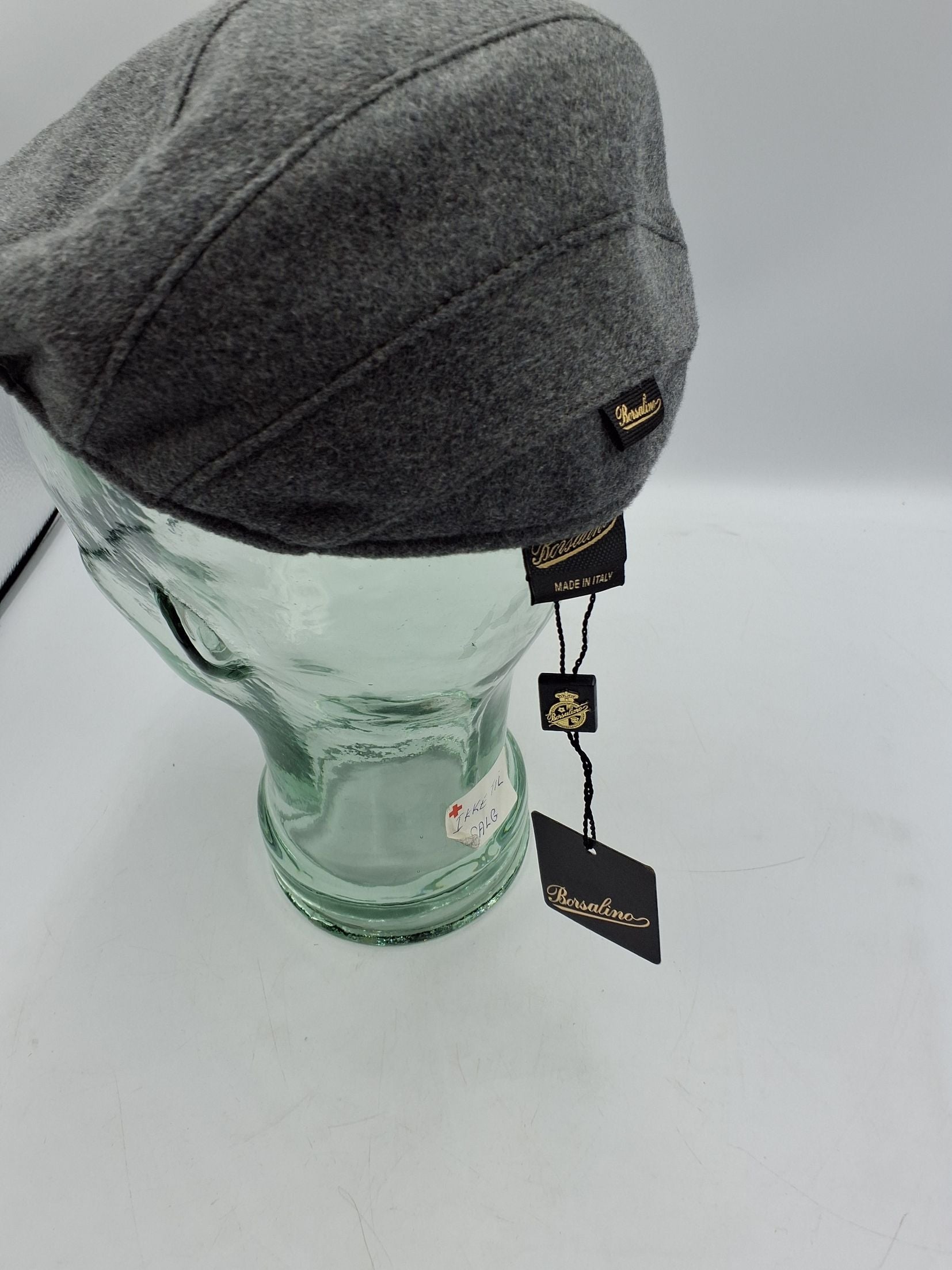 Borsalino Sixpence Berretto