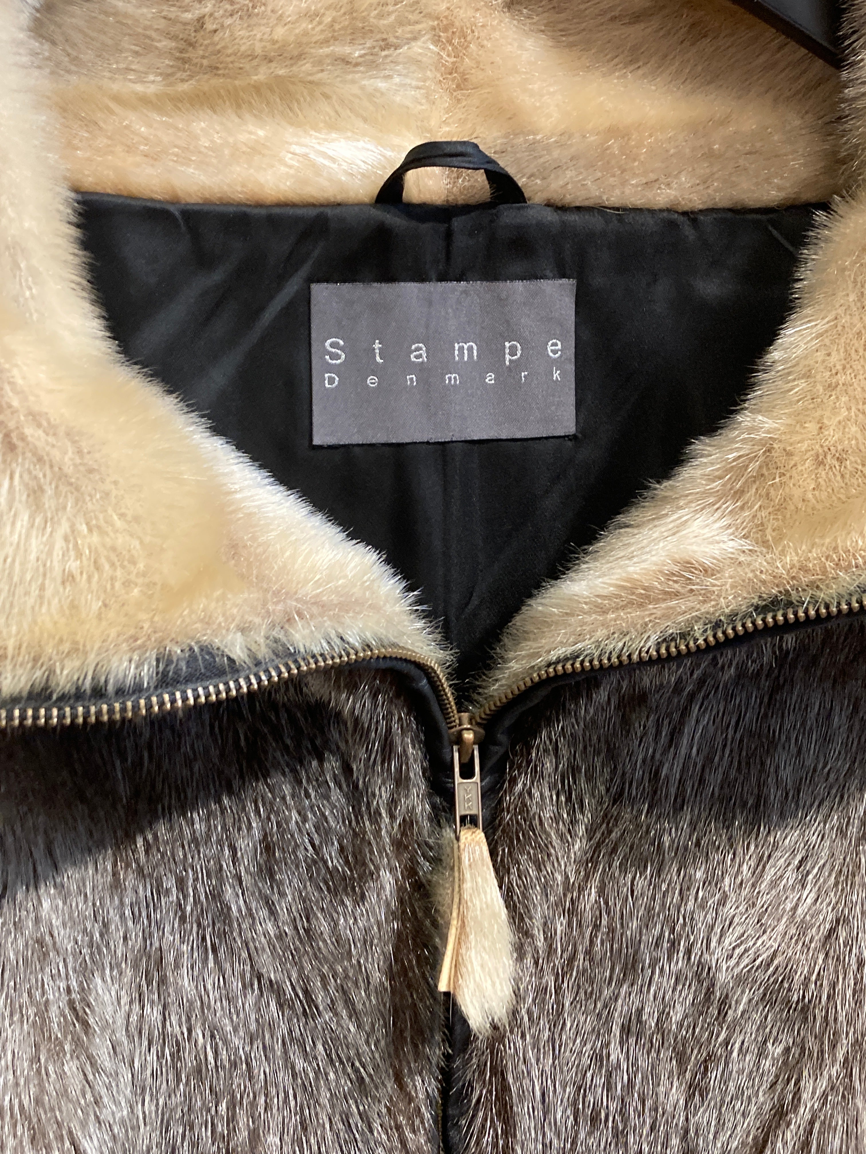 Sælskinds Jakke (Stampe Denmark)