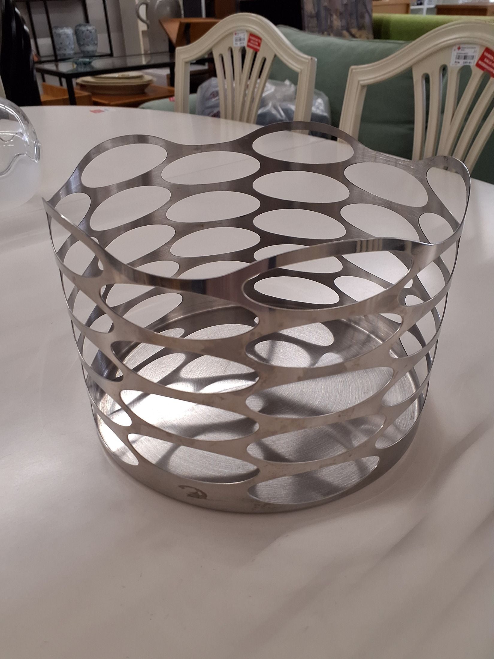 Stelton frugtkurv