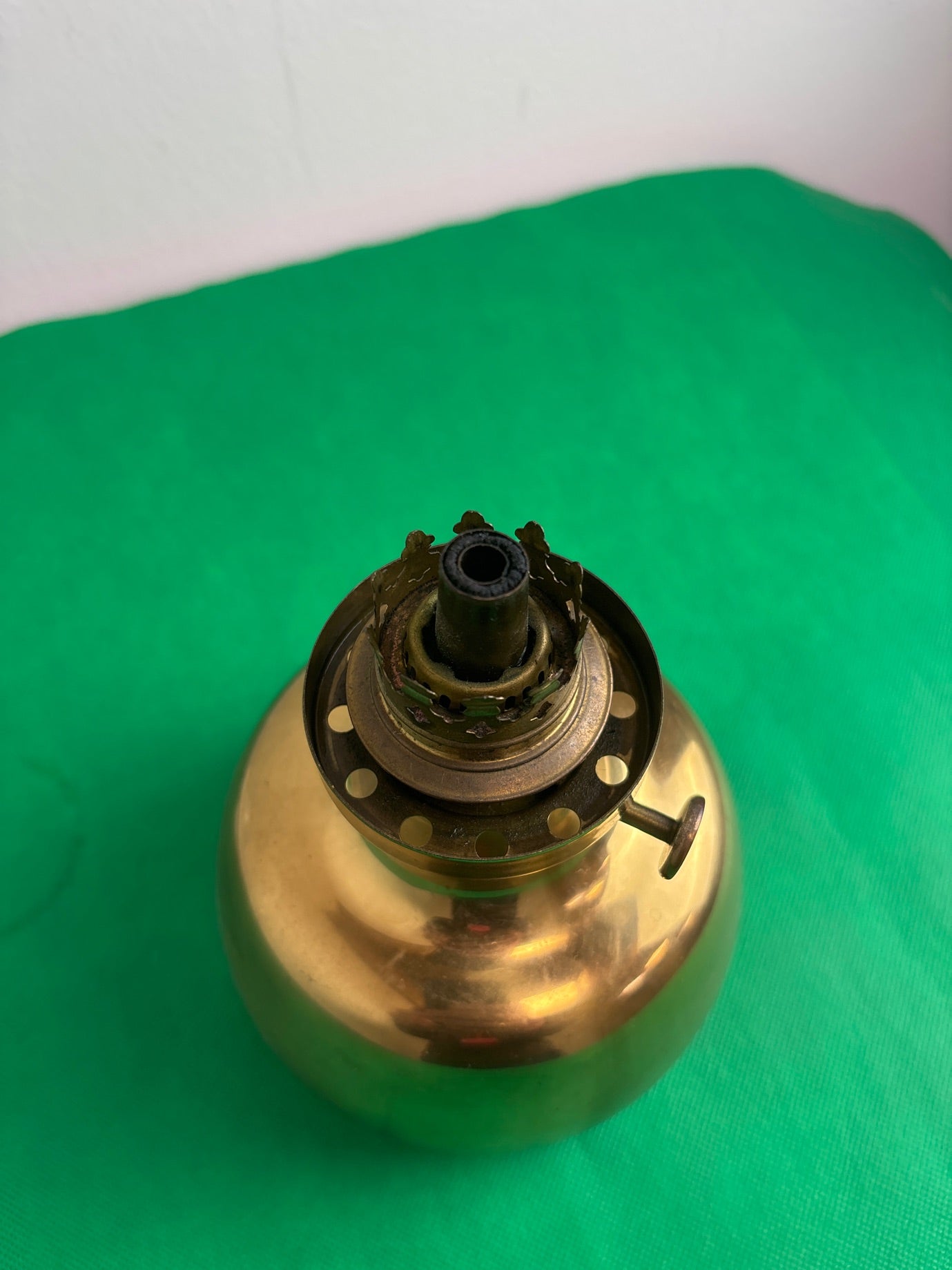 Petronella Lampe