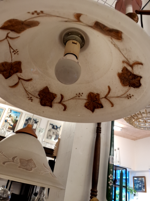 Loftlampe