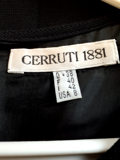 Cerutti 1881 Kjole