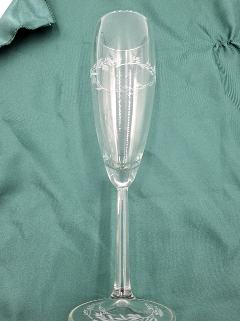 Mads Stage Champagne glas