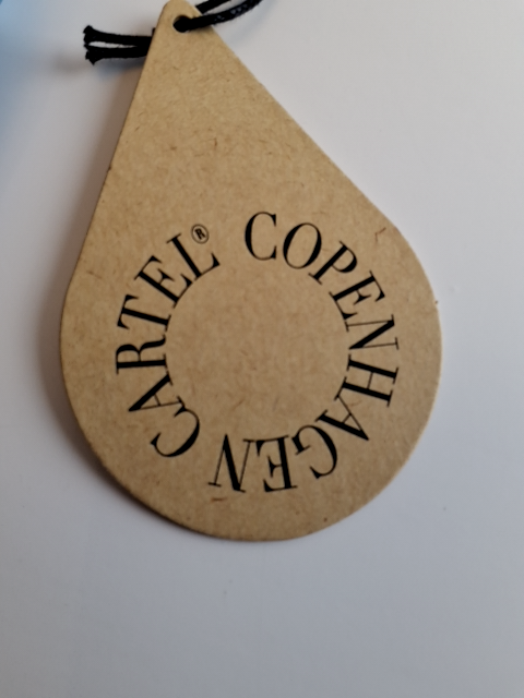 Copenhagen Cartel Badedragt