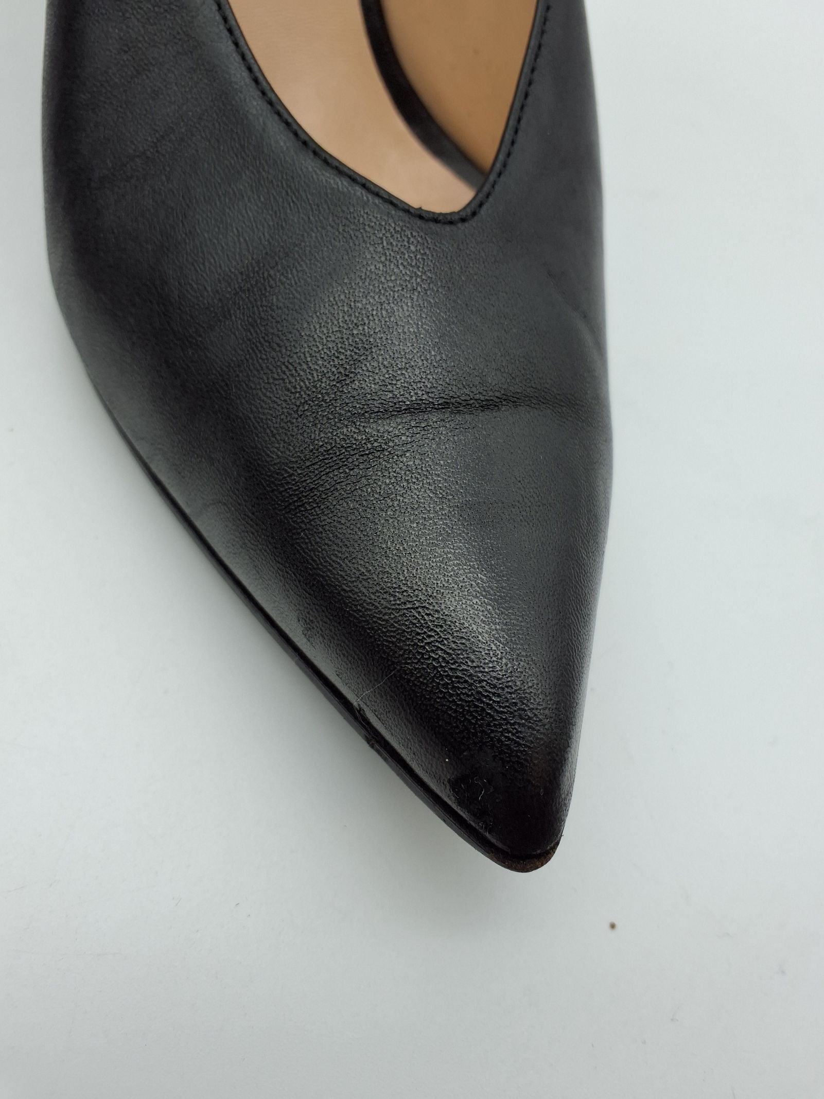 Notabene Pumps