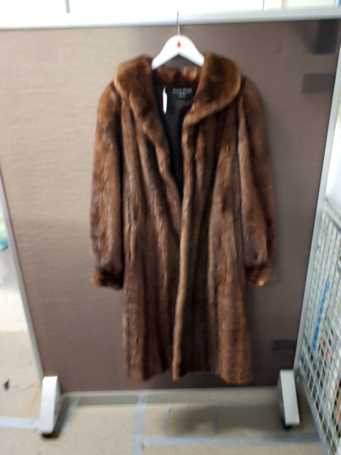 Pels (mink)
