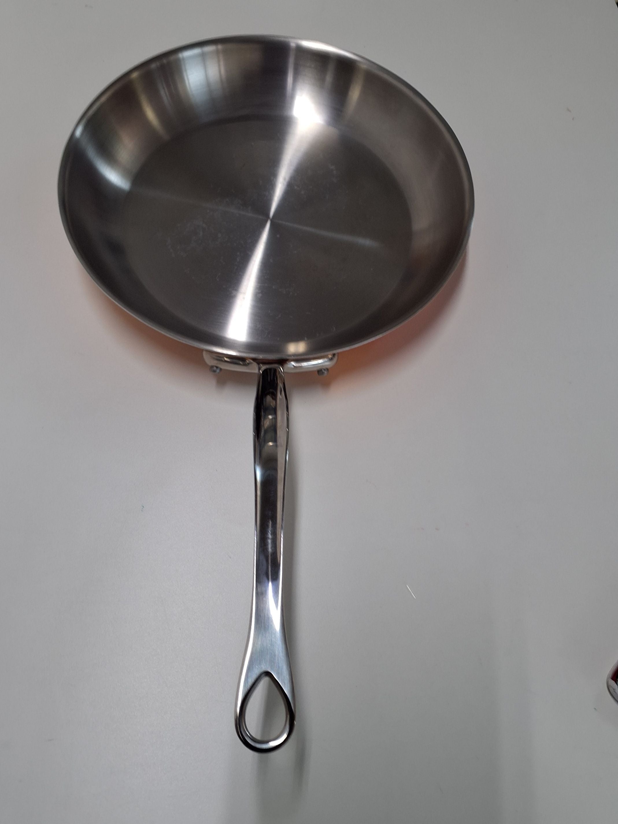 Mauviel pande 31 cm