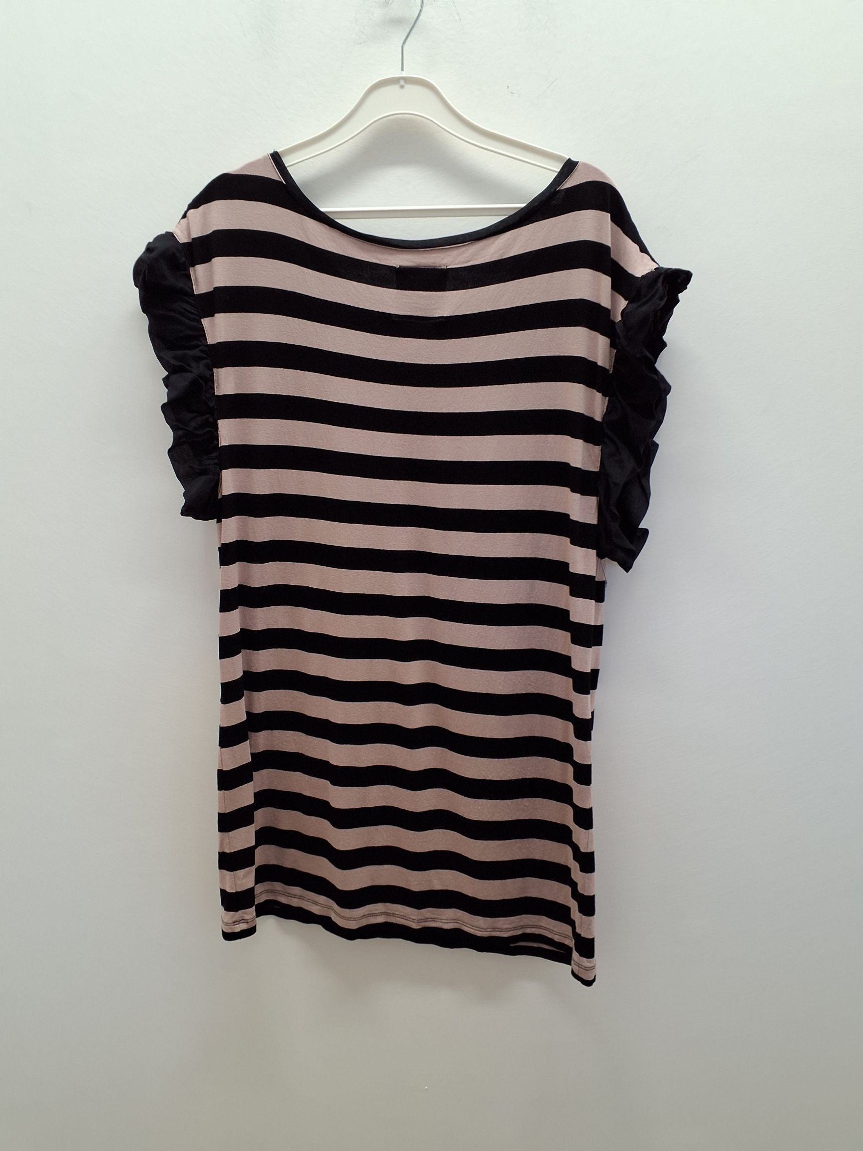 " Baum und Pferdgarten" Bluse