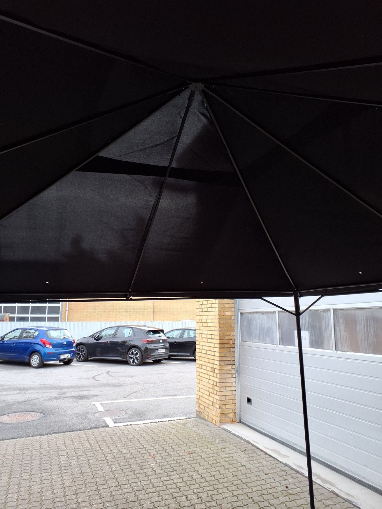 Flot Pavillion Quimper