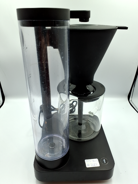 Wilfa kaffemaskine