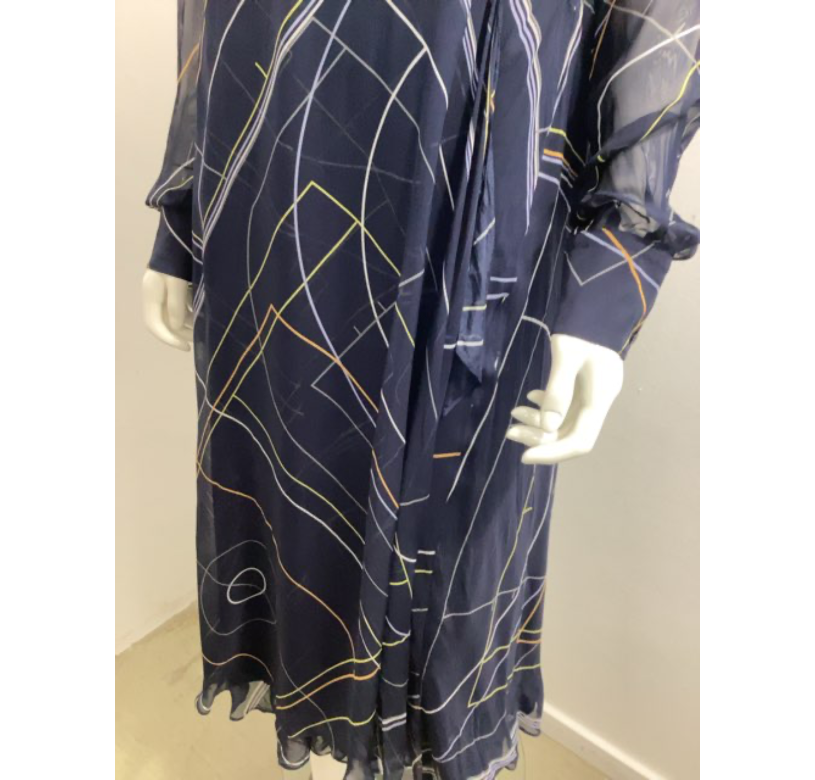 Sportmax Kjole (B053)