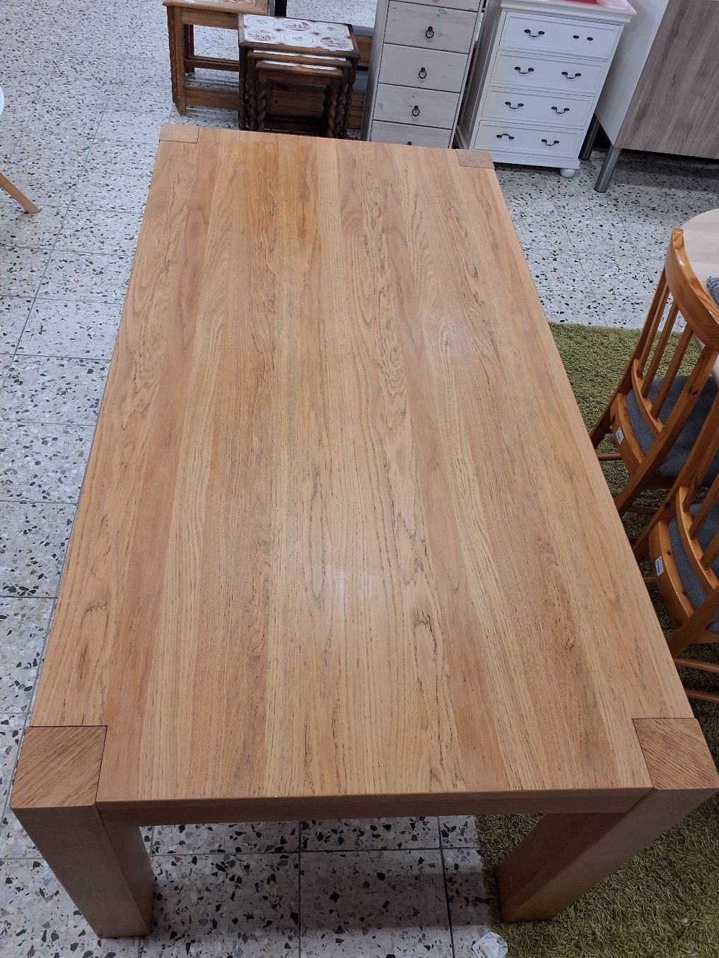 Spisebord