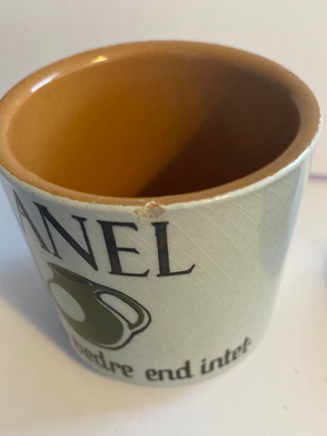 Knabstrup kanel