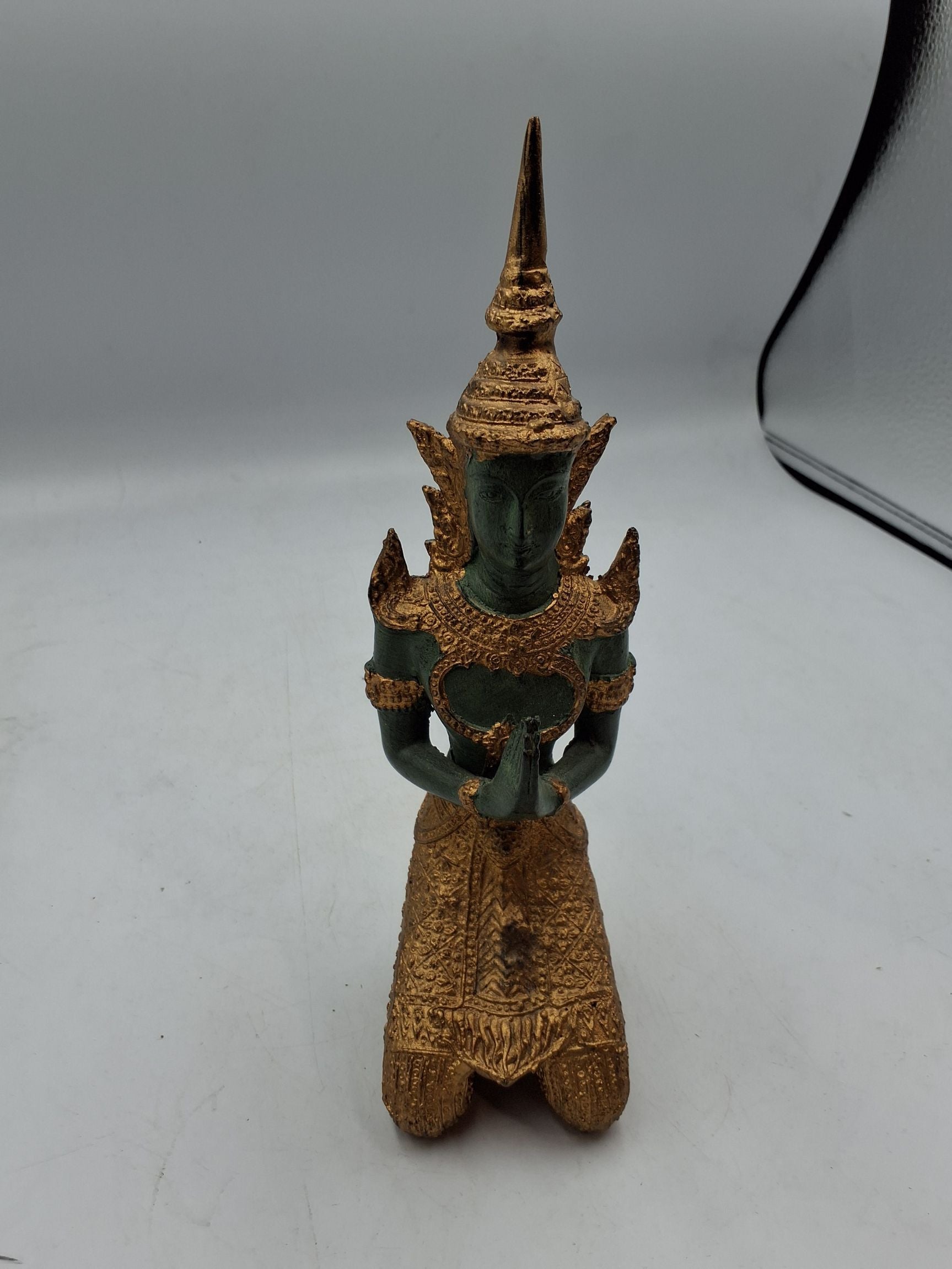 Buddha figur