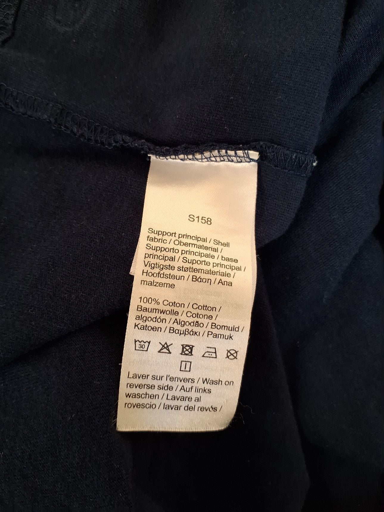 Lacoste T-shirt