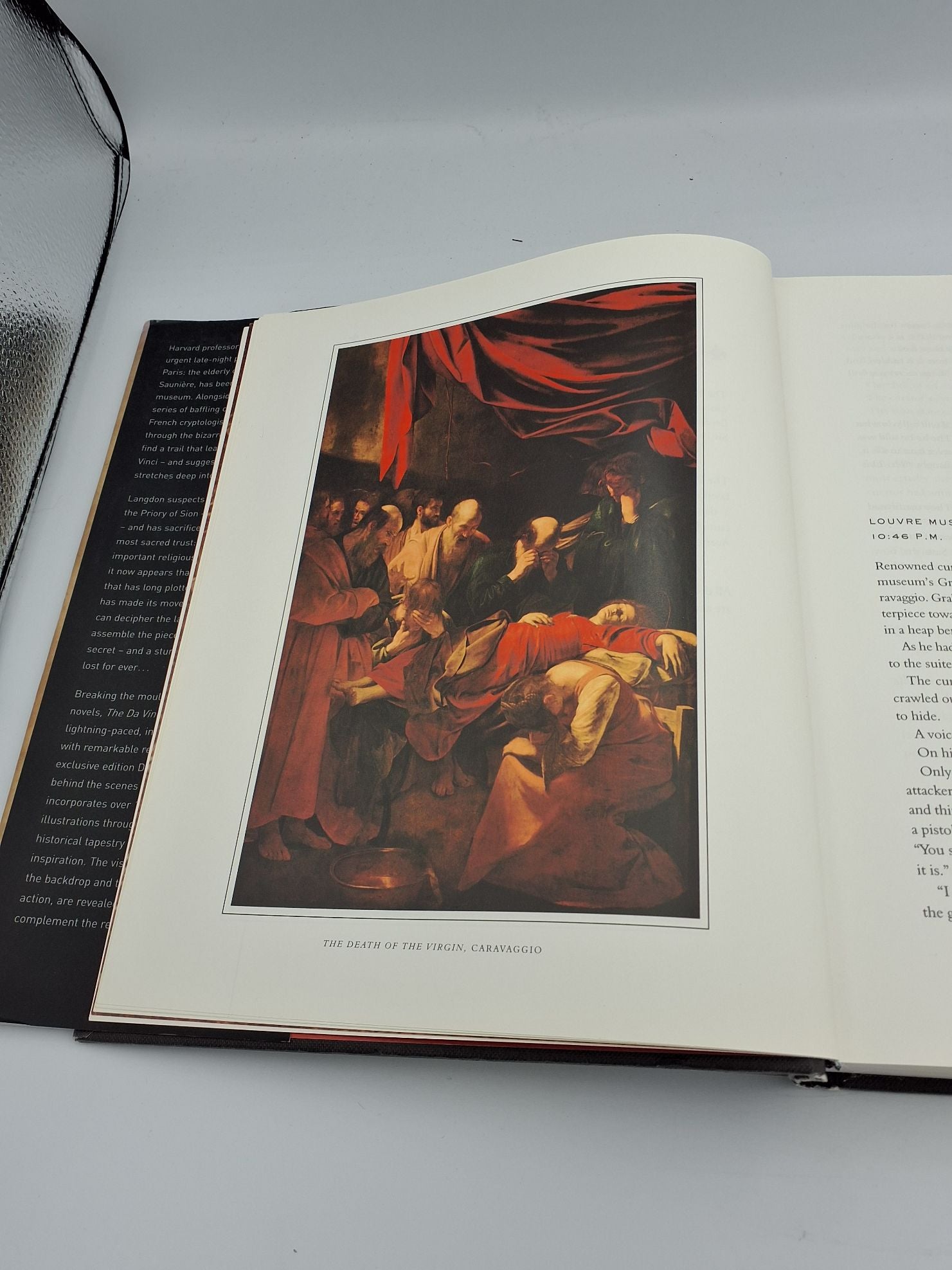 Bog: Dan Brown