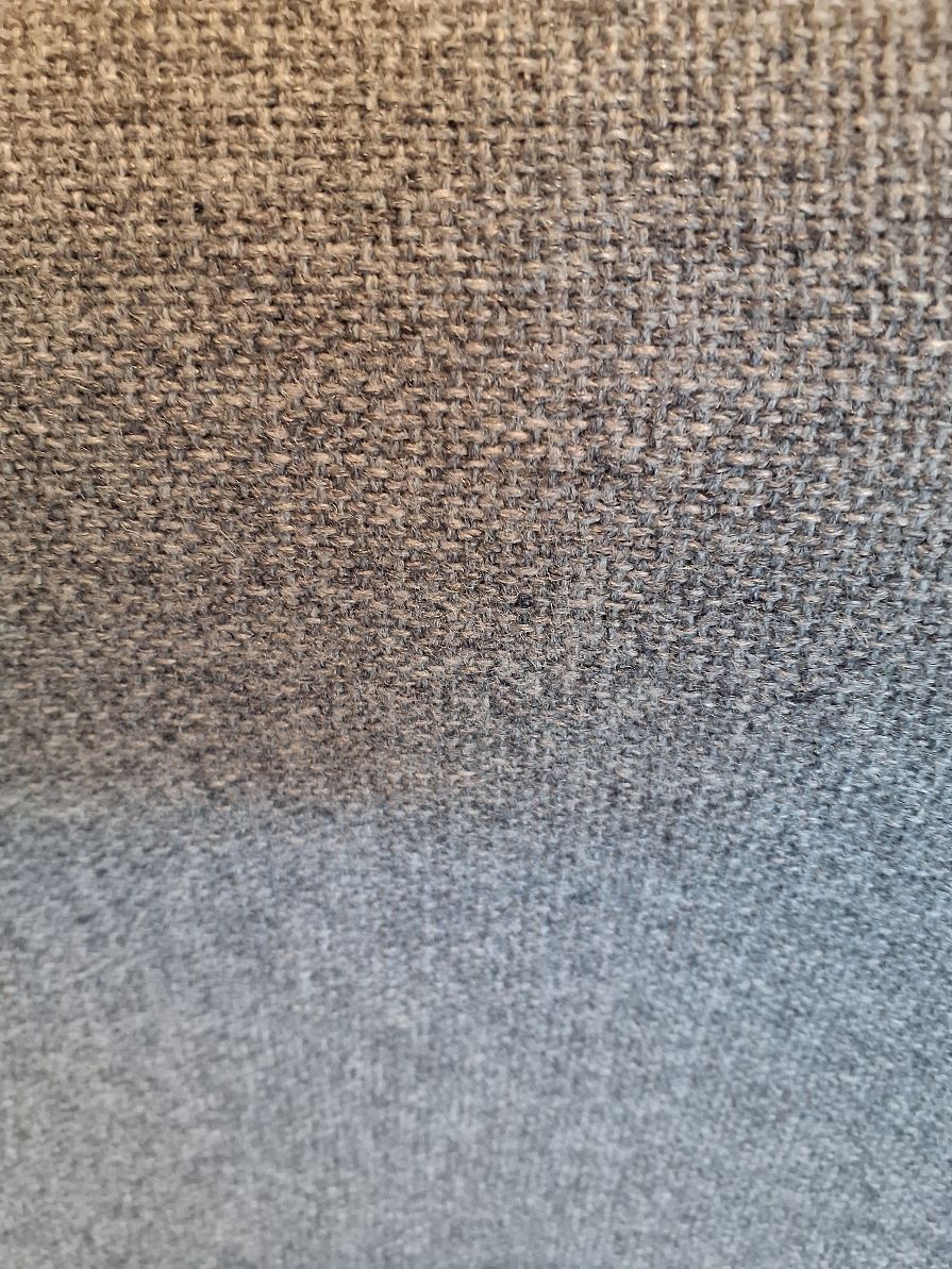 Bundgård 3 pers sofa