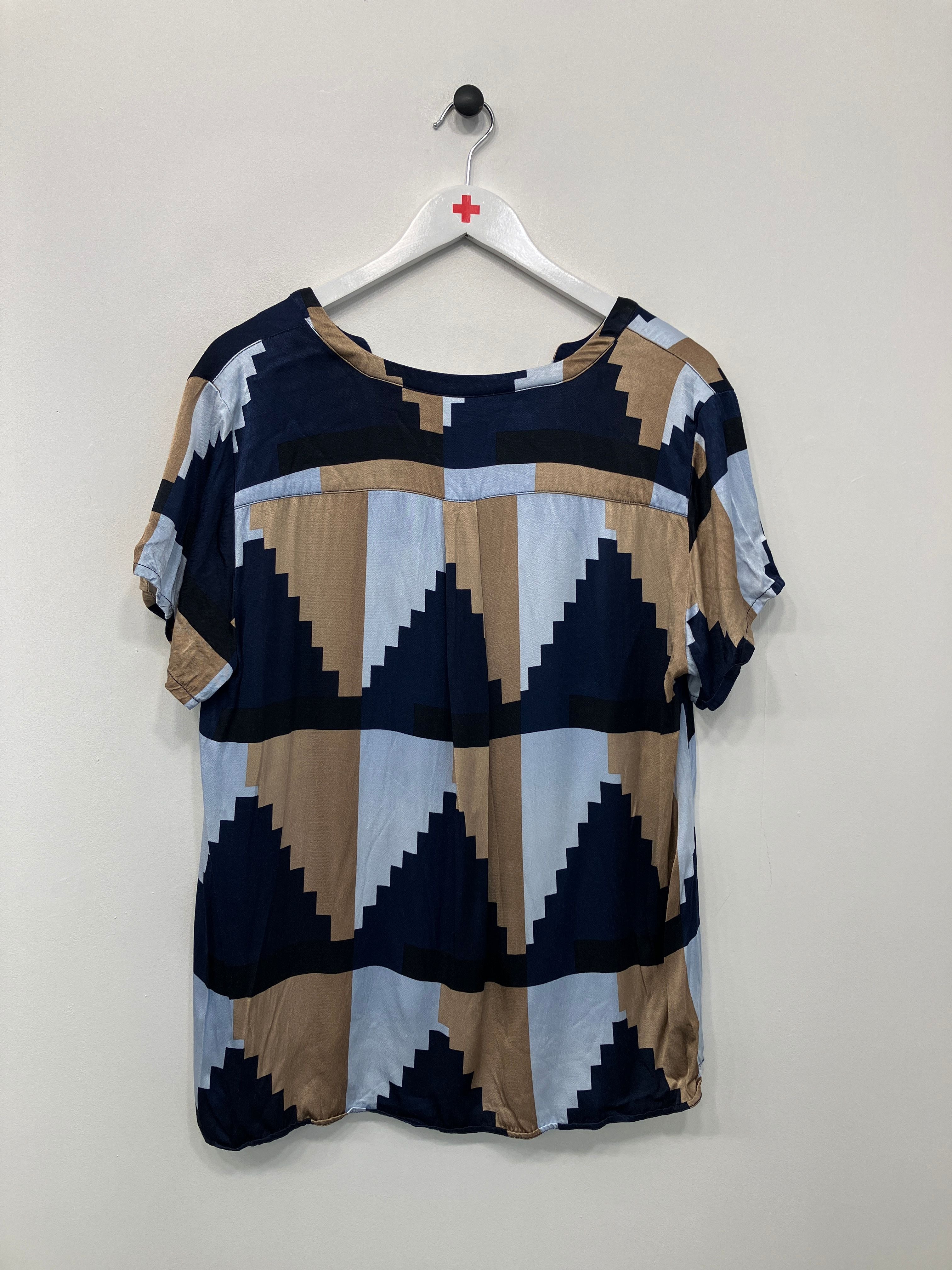 Culture Bluse
