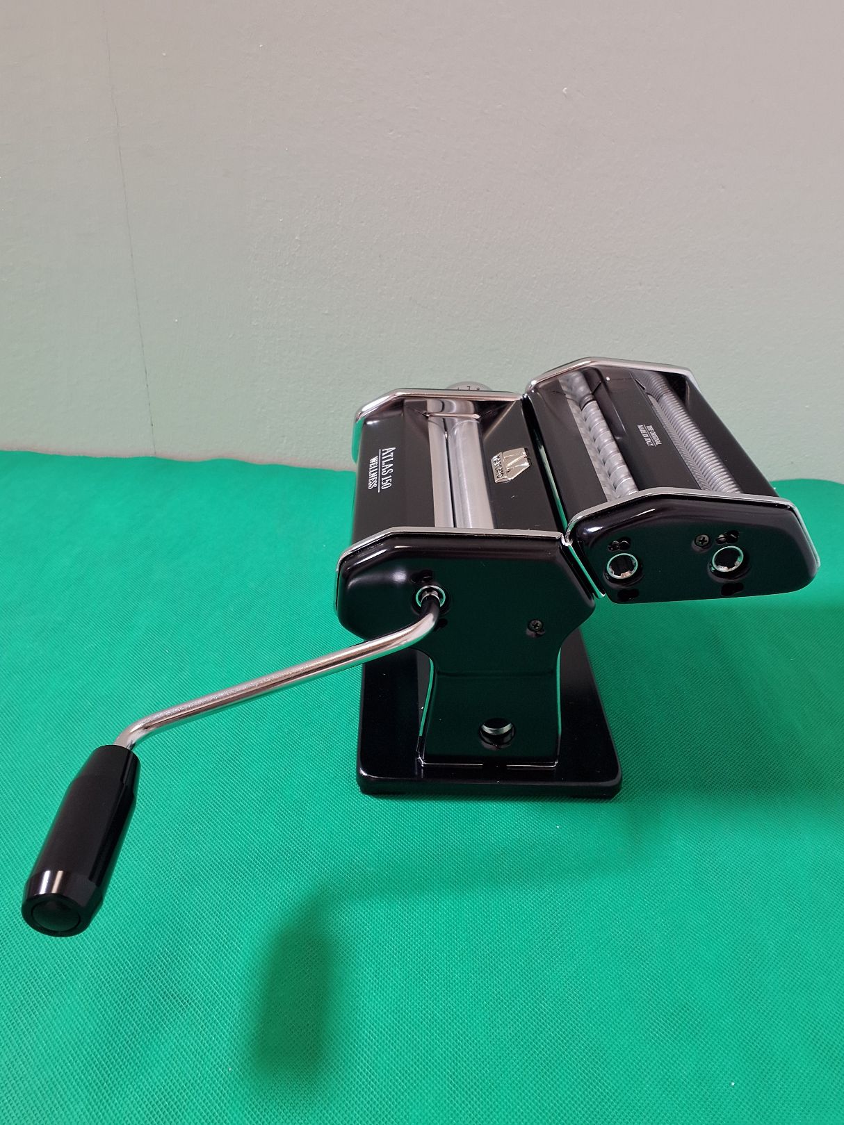 Pastamaskine Marcato Atlas 150