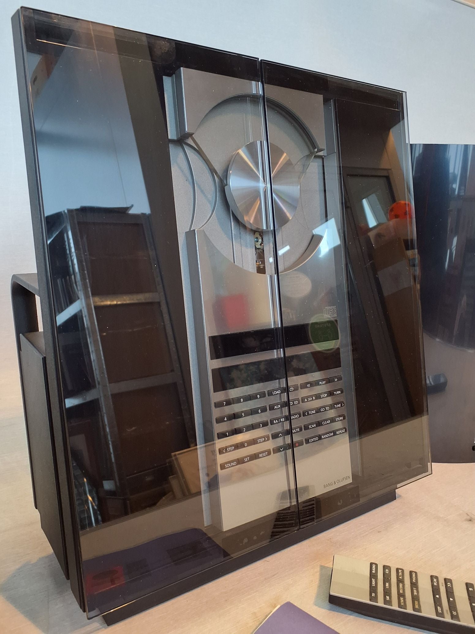 Beosystem 2300
